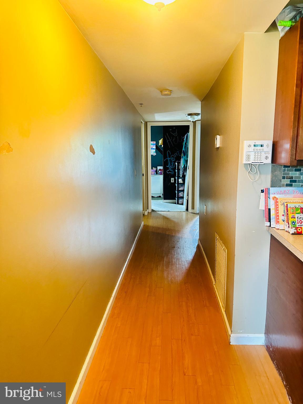 BALTIMORE PARK - Residential