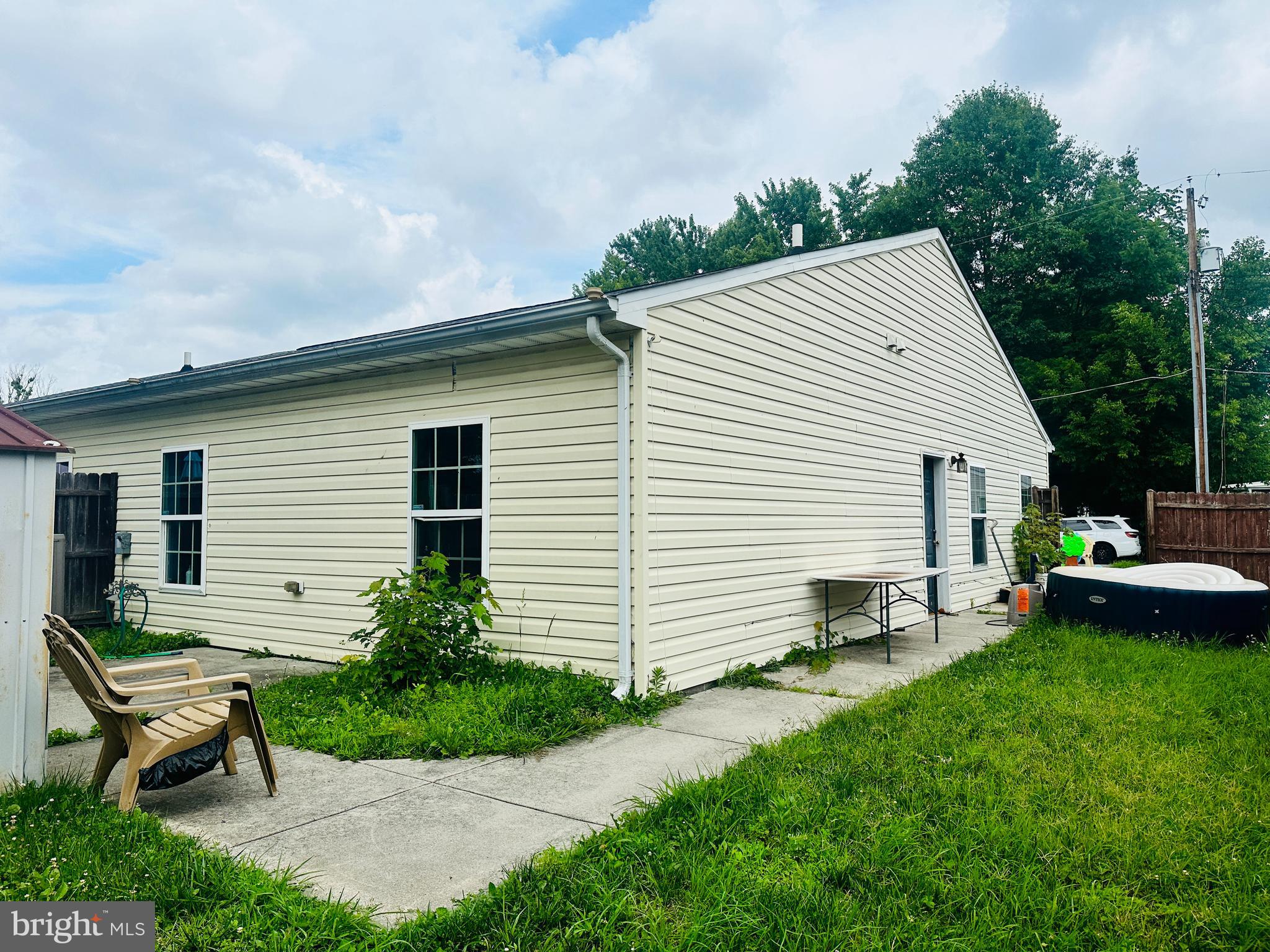 BALTIMORE PARK - Residential