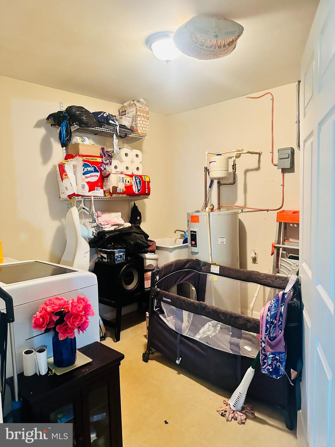 BALTIMORE PARK - Residential