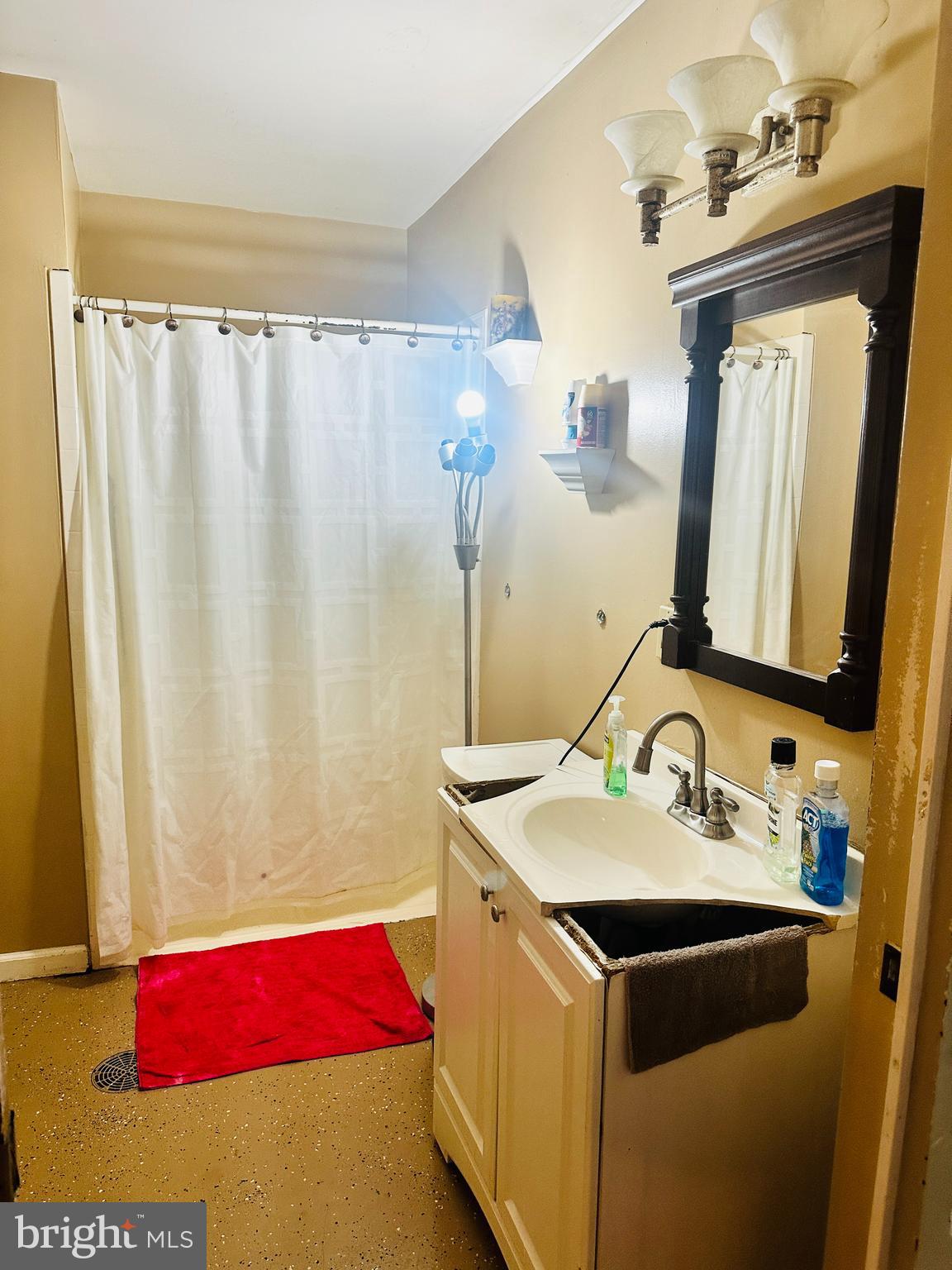 BALTIMORE PARK - Residential