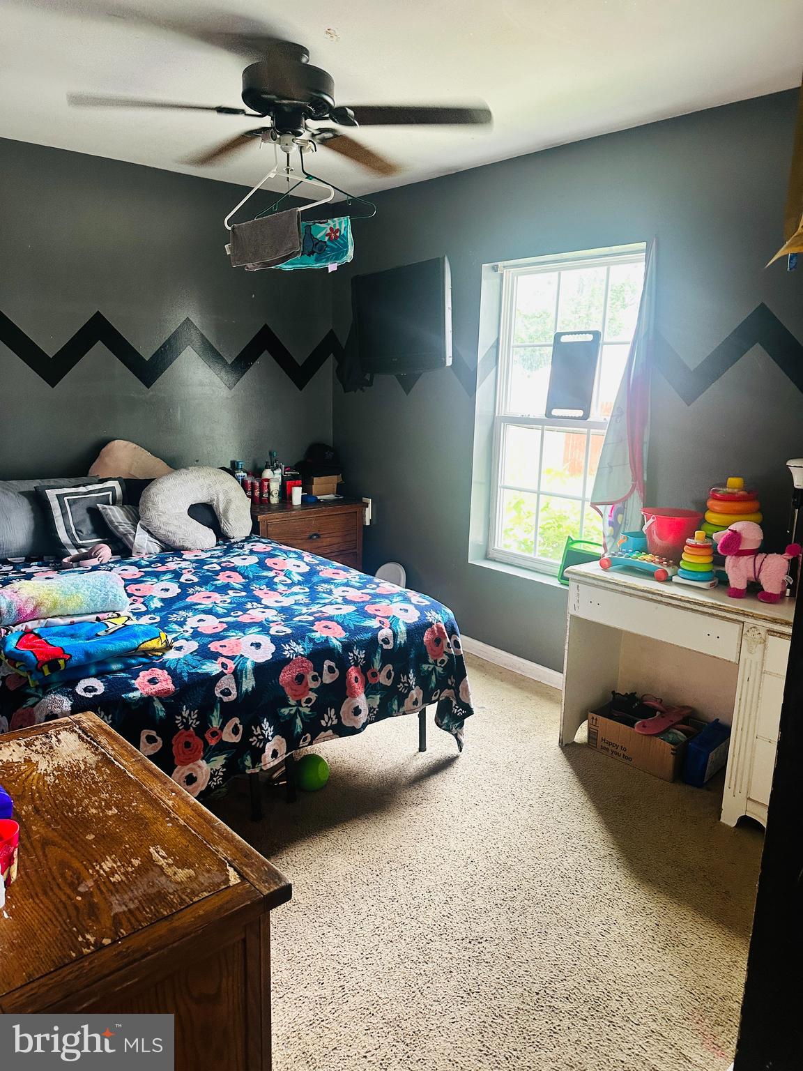 BALTIMORE PARK - Residential