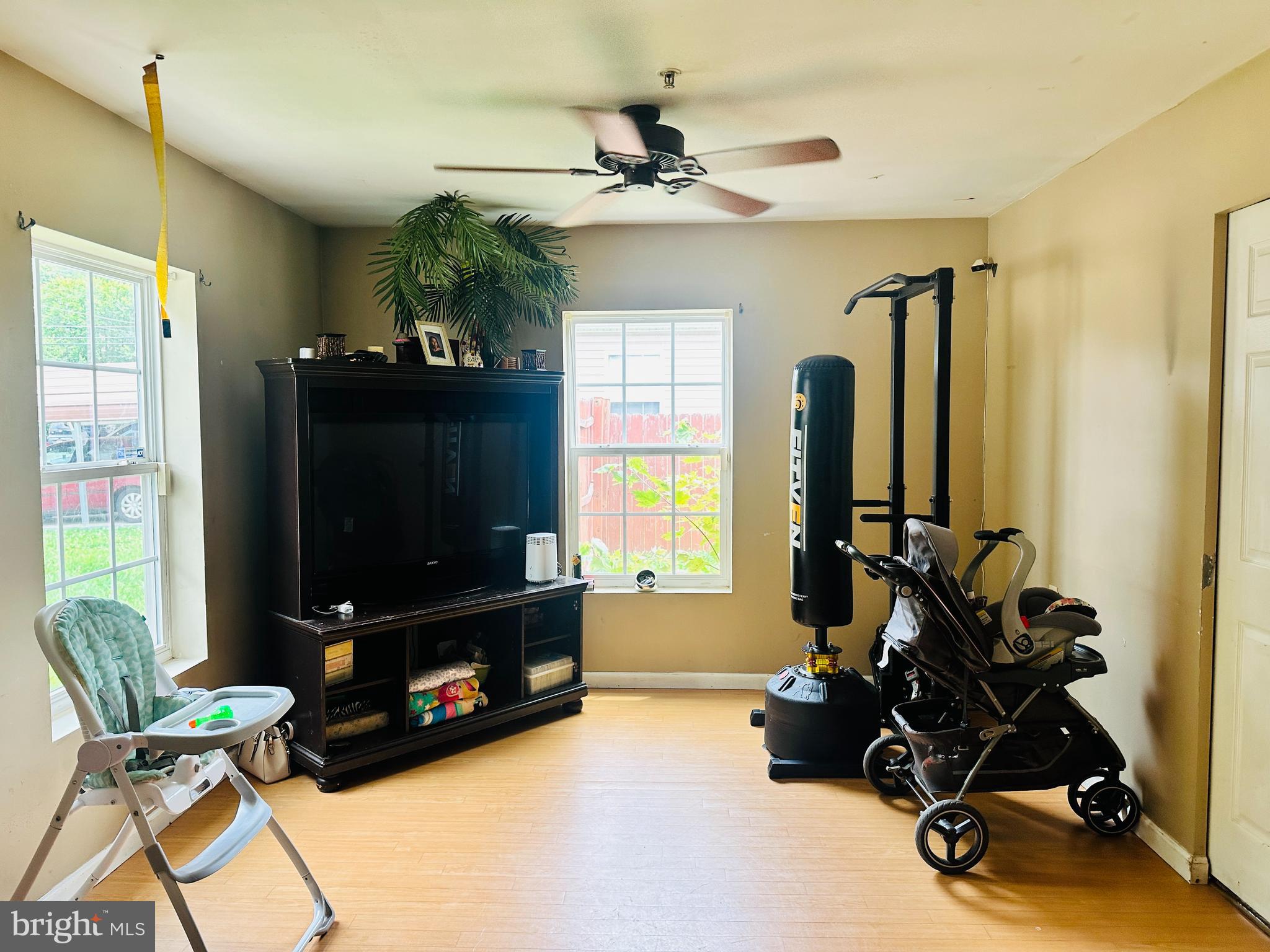 BALTIMORE PARK - Residential