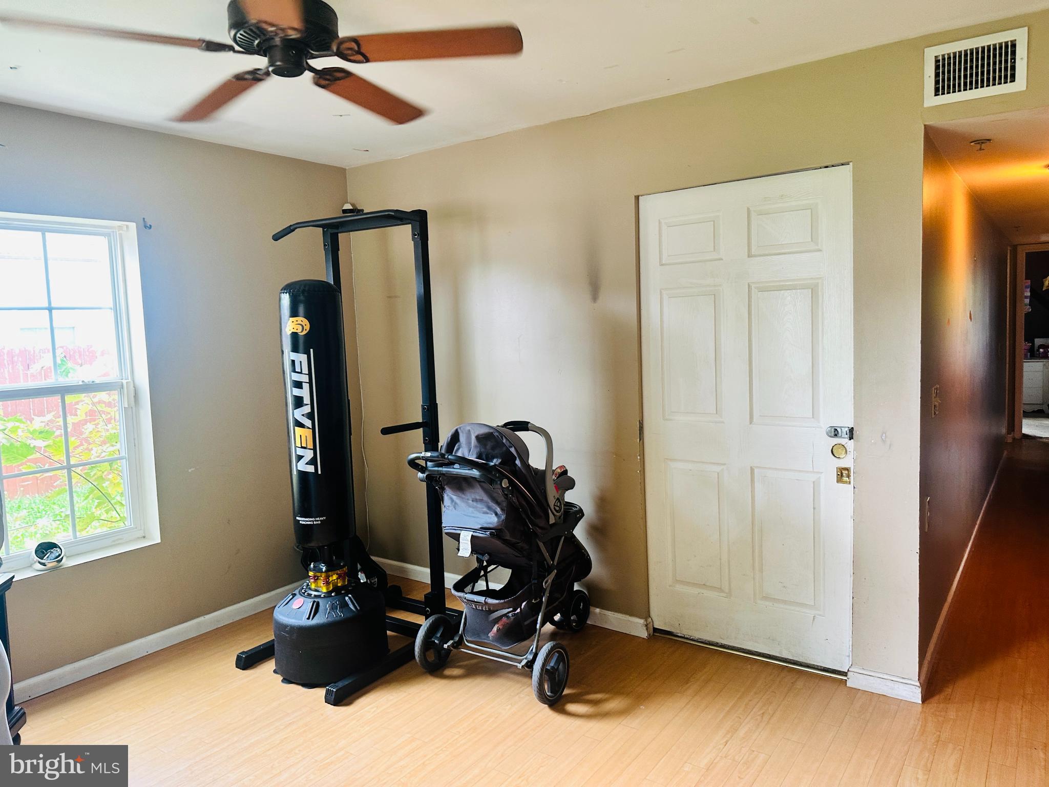 BALTIMORE PARK - Residential