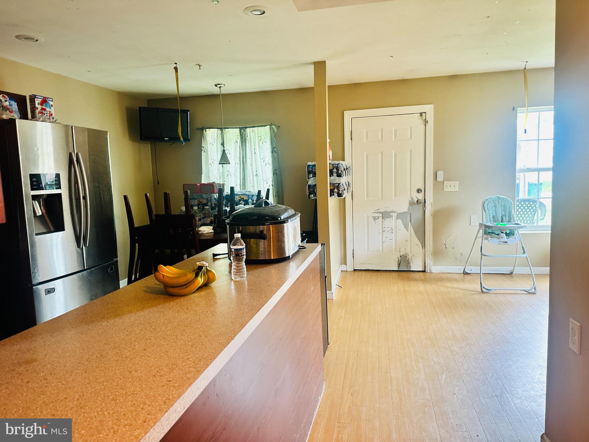 BALTIMORE PARK - Residential