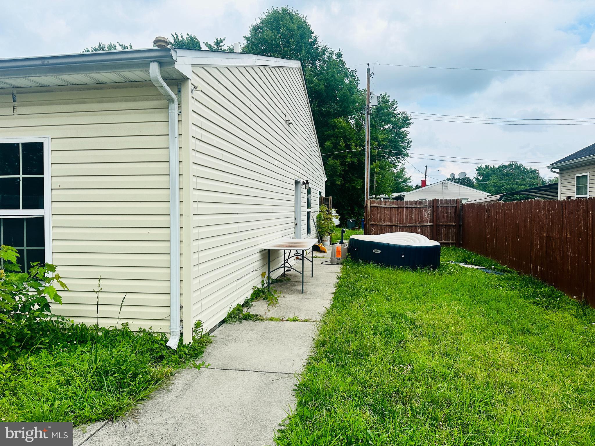 BALTIMORE PARK - Residential