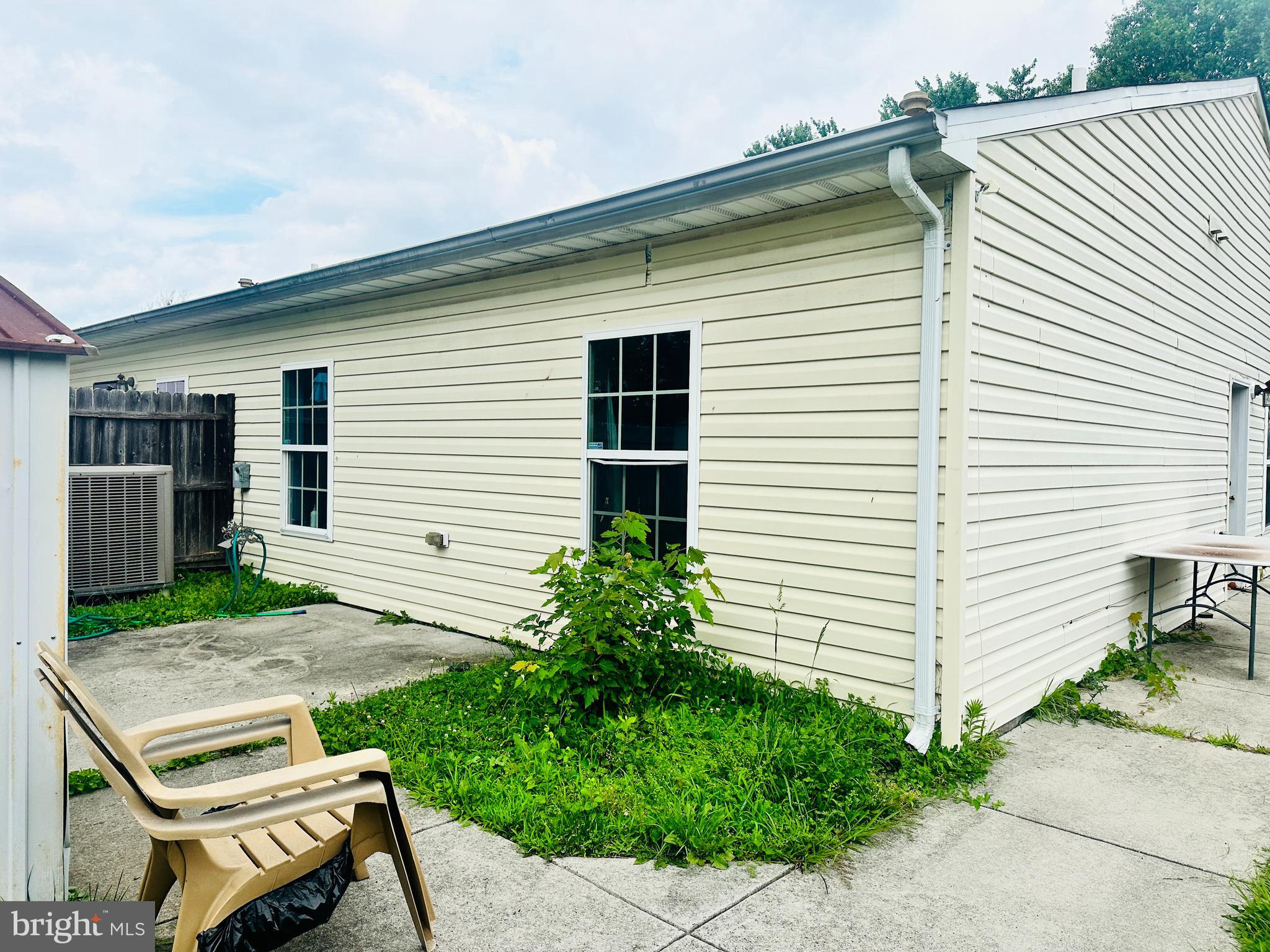 BALTIMORE PARK - Residential