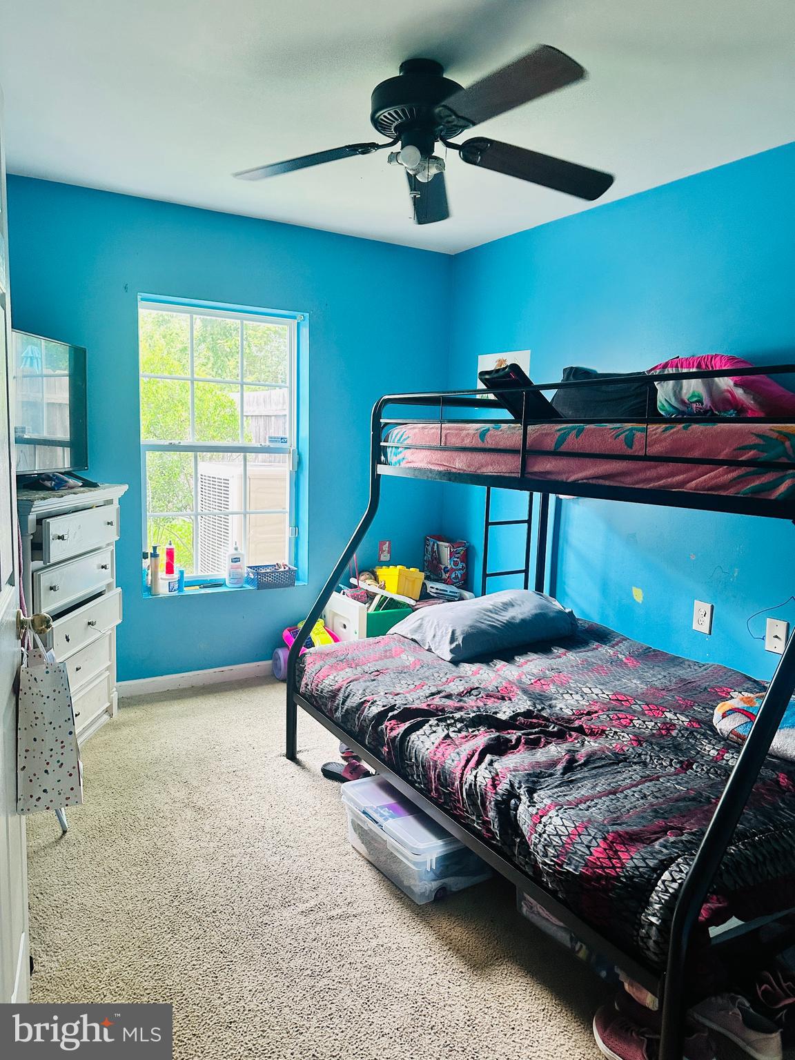 BALTIMORE PARK - Residential