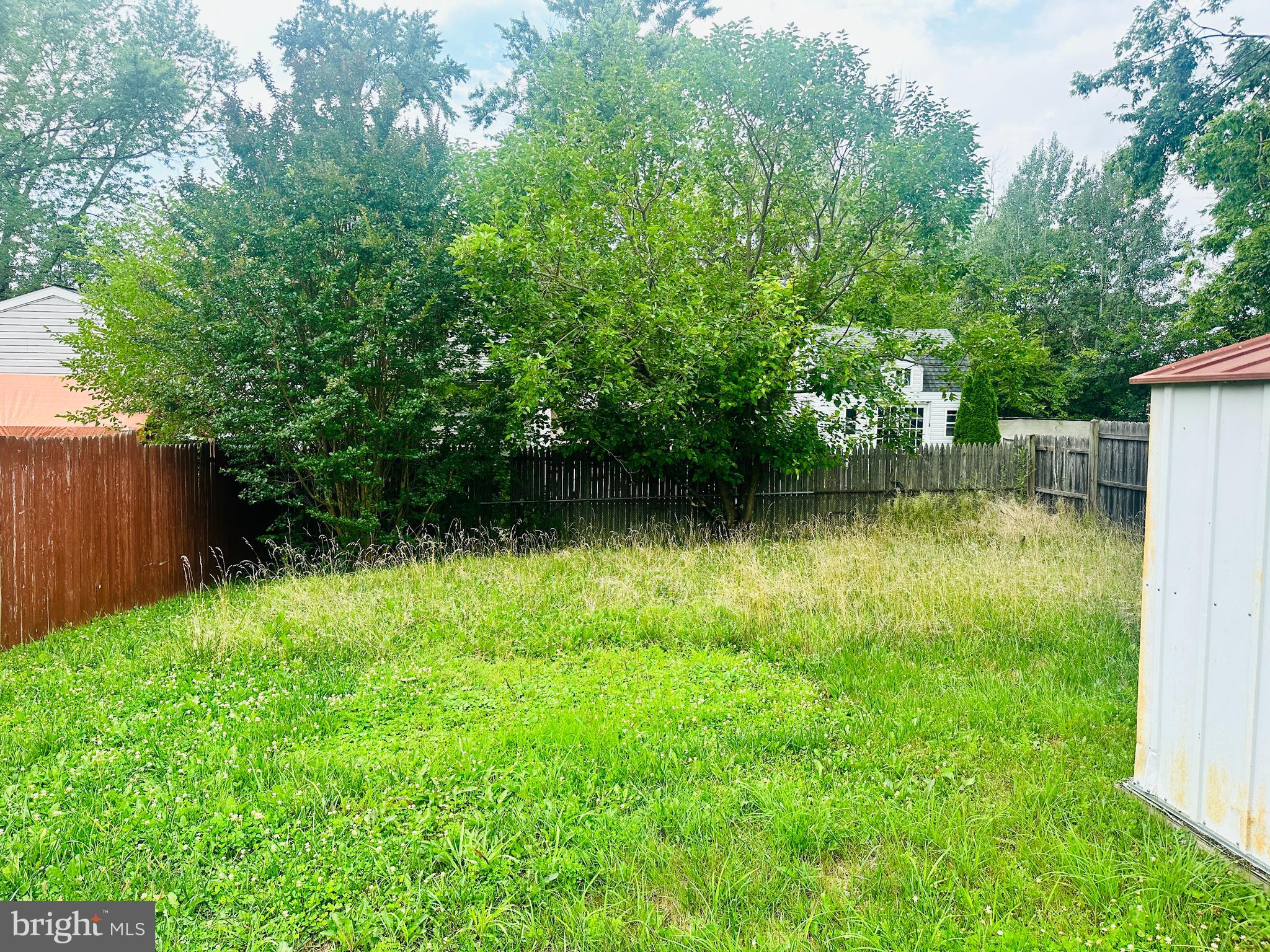 BALTIMORE PARK - Residential