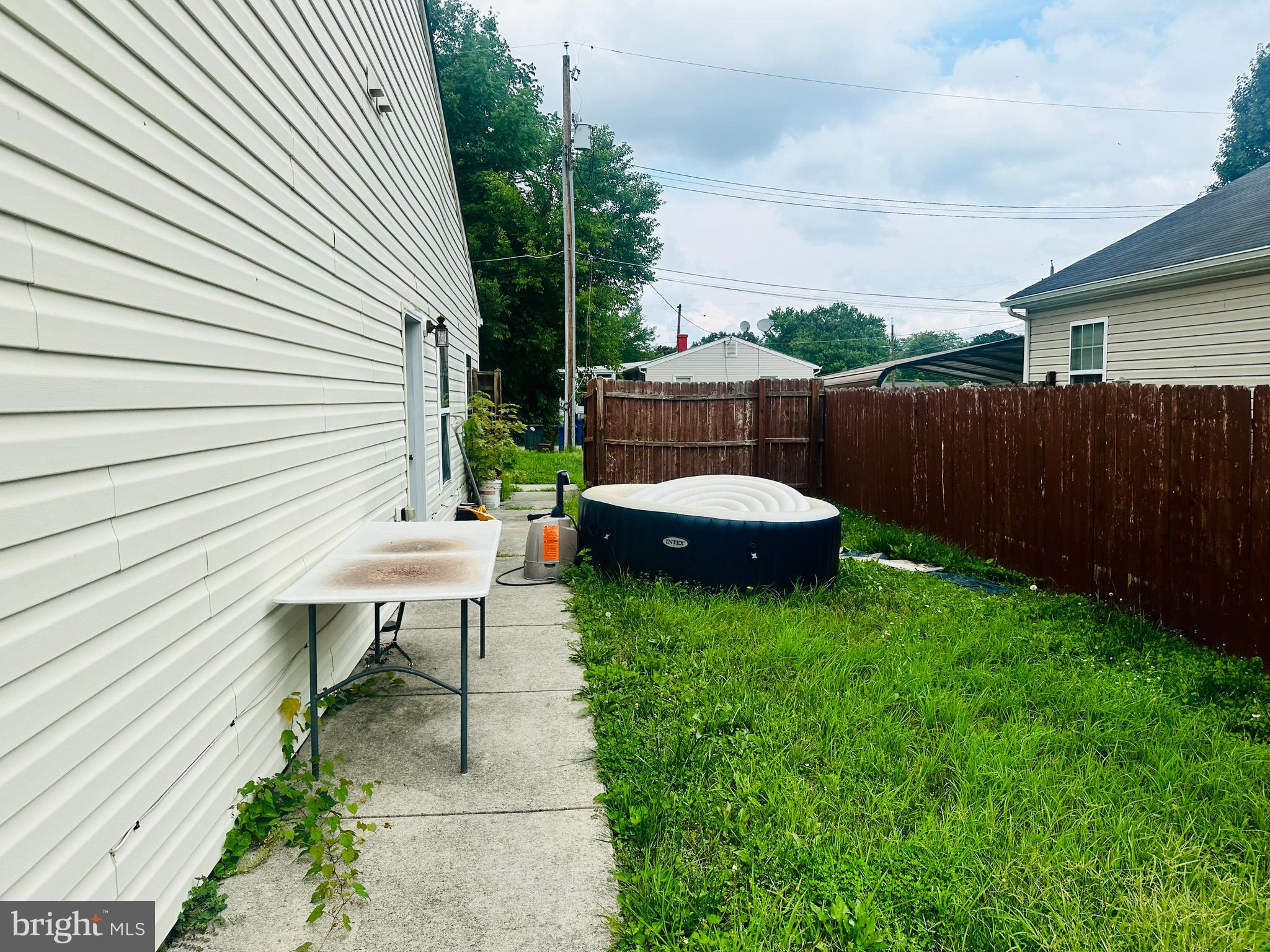 BALTIMORE PARK - Residential