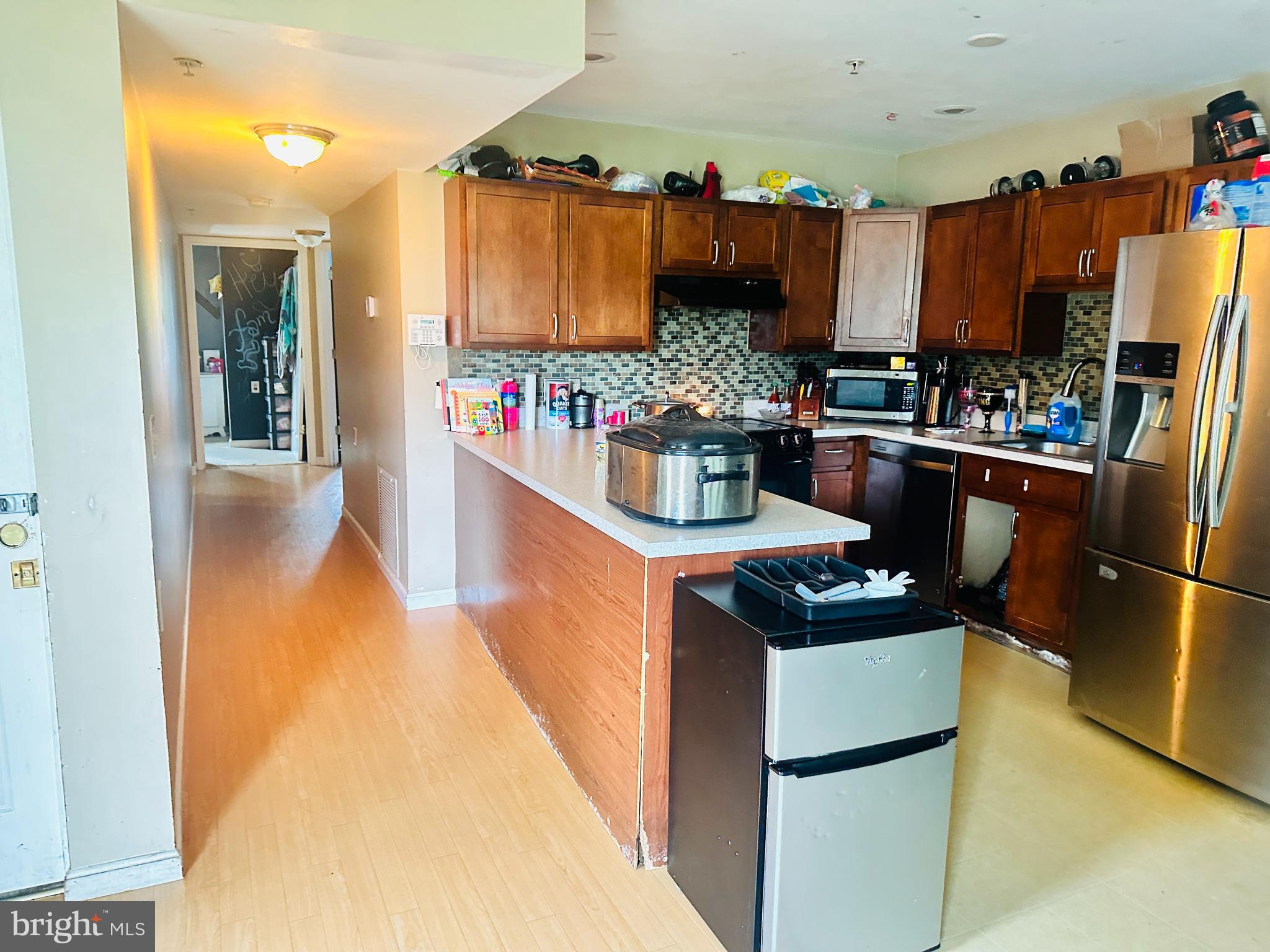 BALTIMORE PARK - Residential