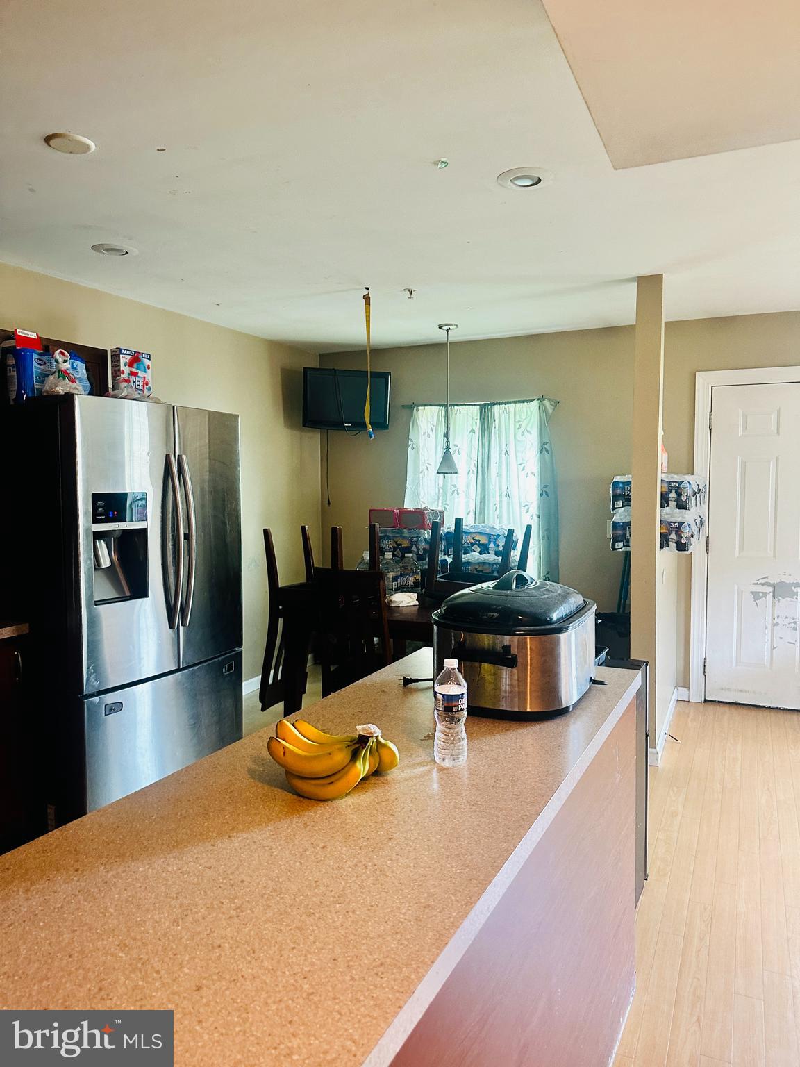 BALTIMORE PARK - Residential