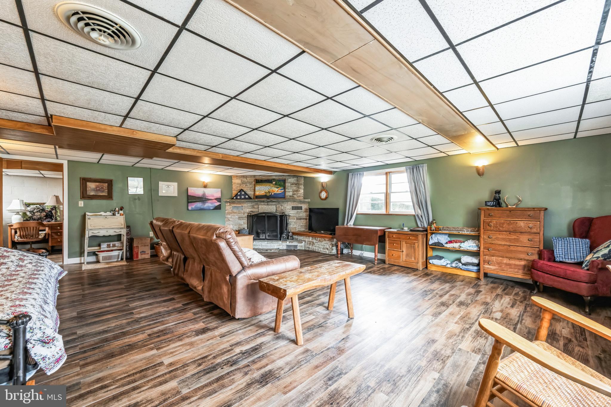 ROLLING ACRES - Residential