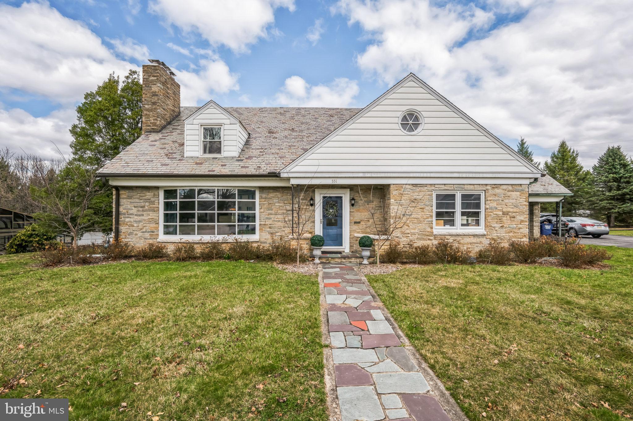 ROLLING ACRES - Residential