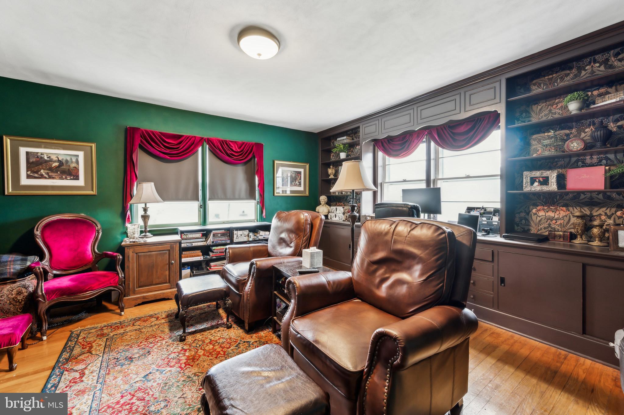 ROLLING ACRES - Residential