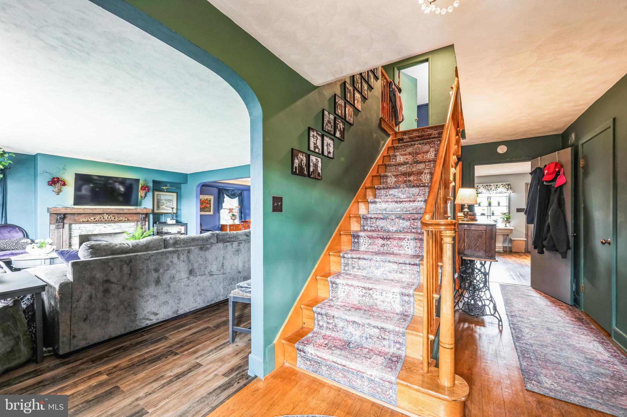 ROLLING ACRES - Residential