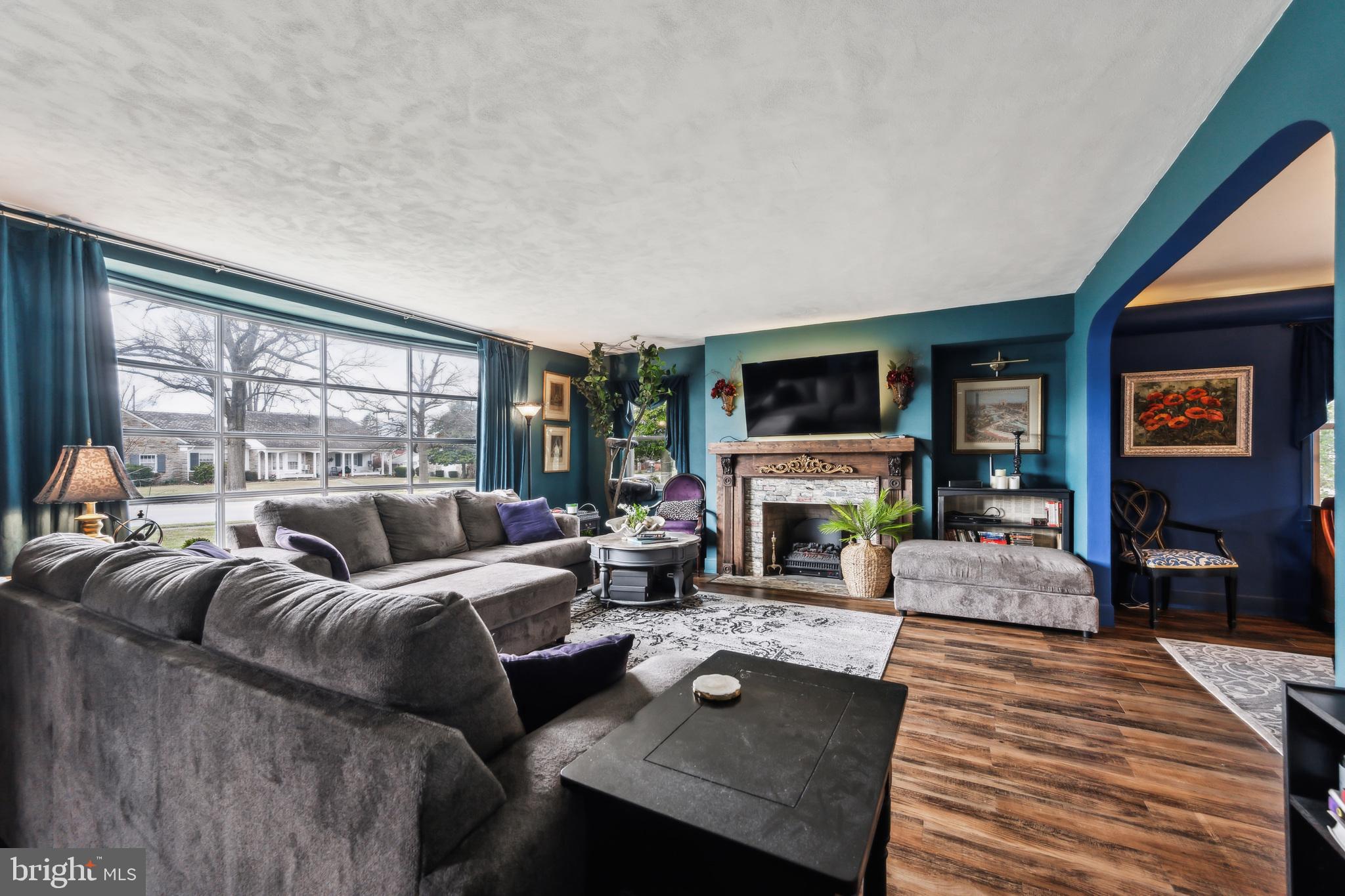 ROLLING ACRES - Residential