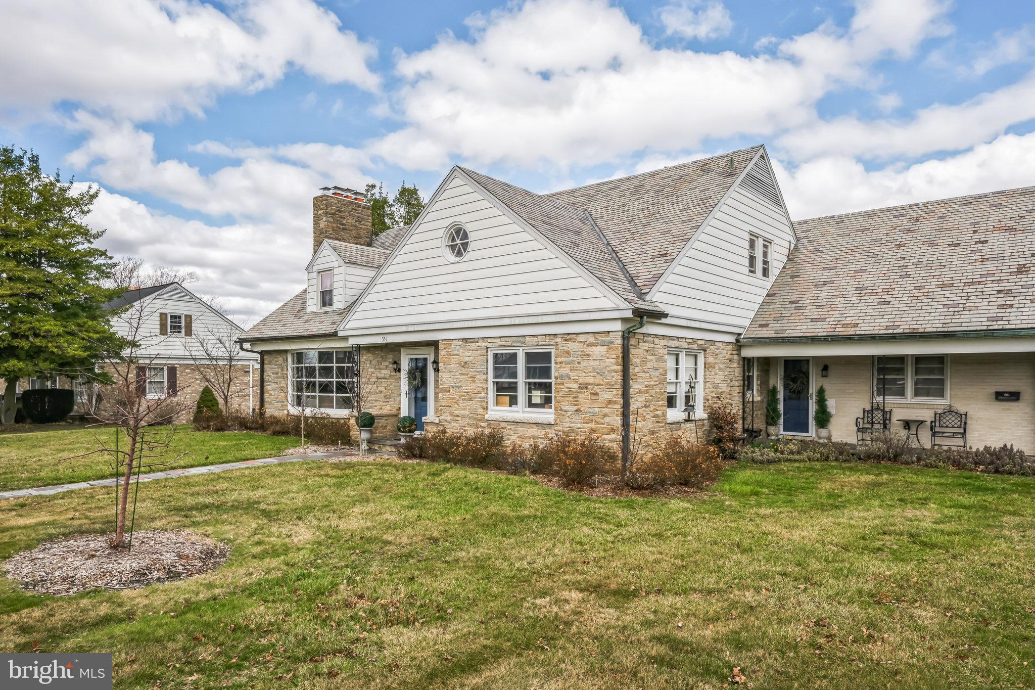 ROLLING ACRES - Residential