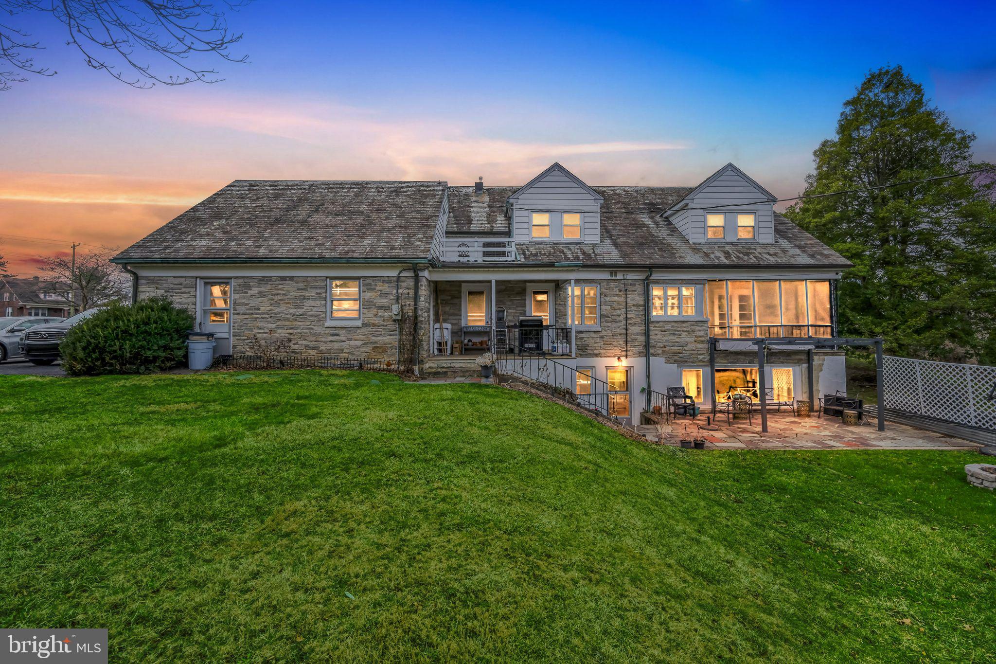 ROLLING ACRES - Residential