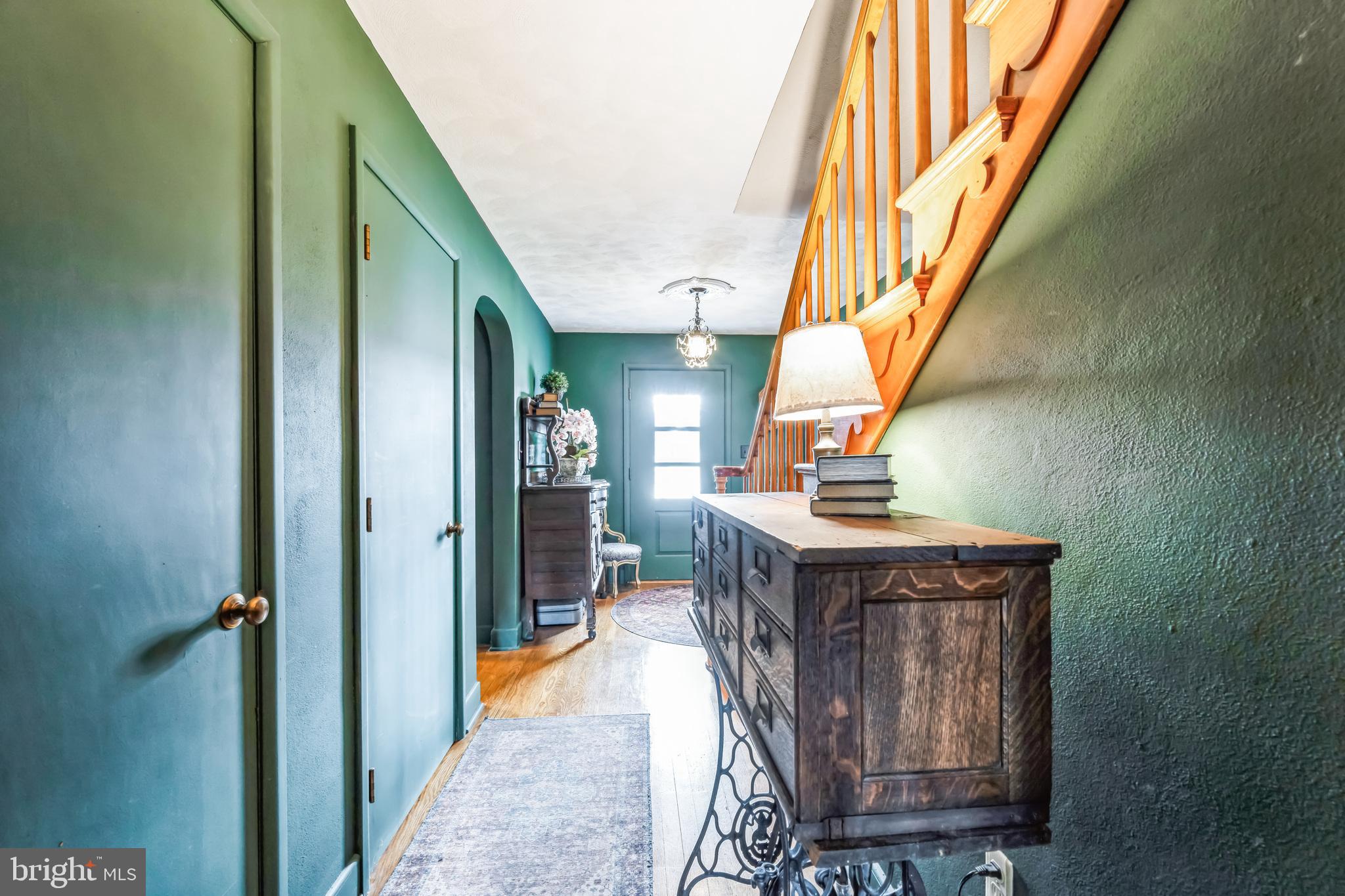 ROLLING ACRES - Residential