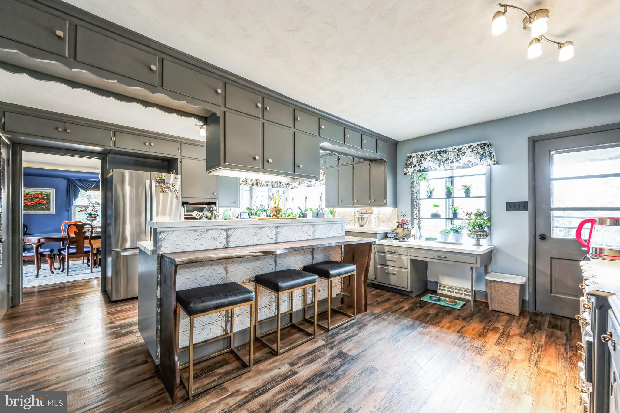 ROLLING ACRES - Residential