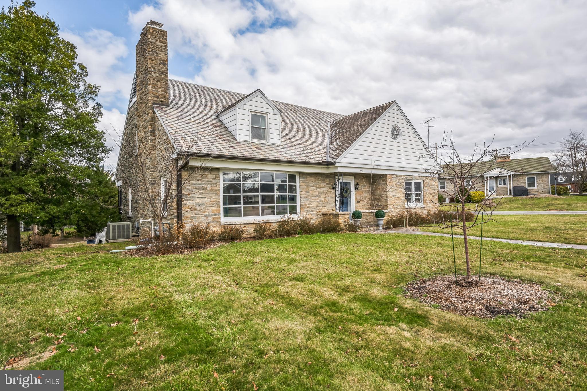 ROLLING ACRES - Residential