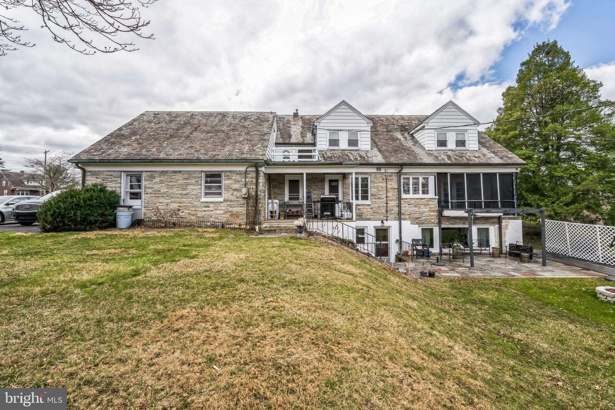 ROLLING ACRES - Residential