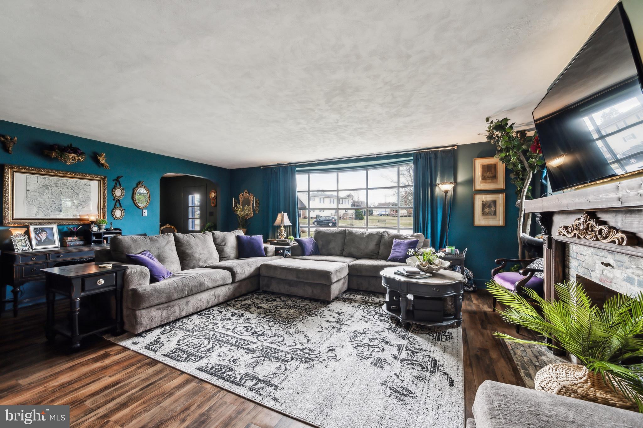 ROLLING ACRES - Residential