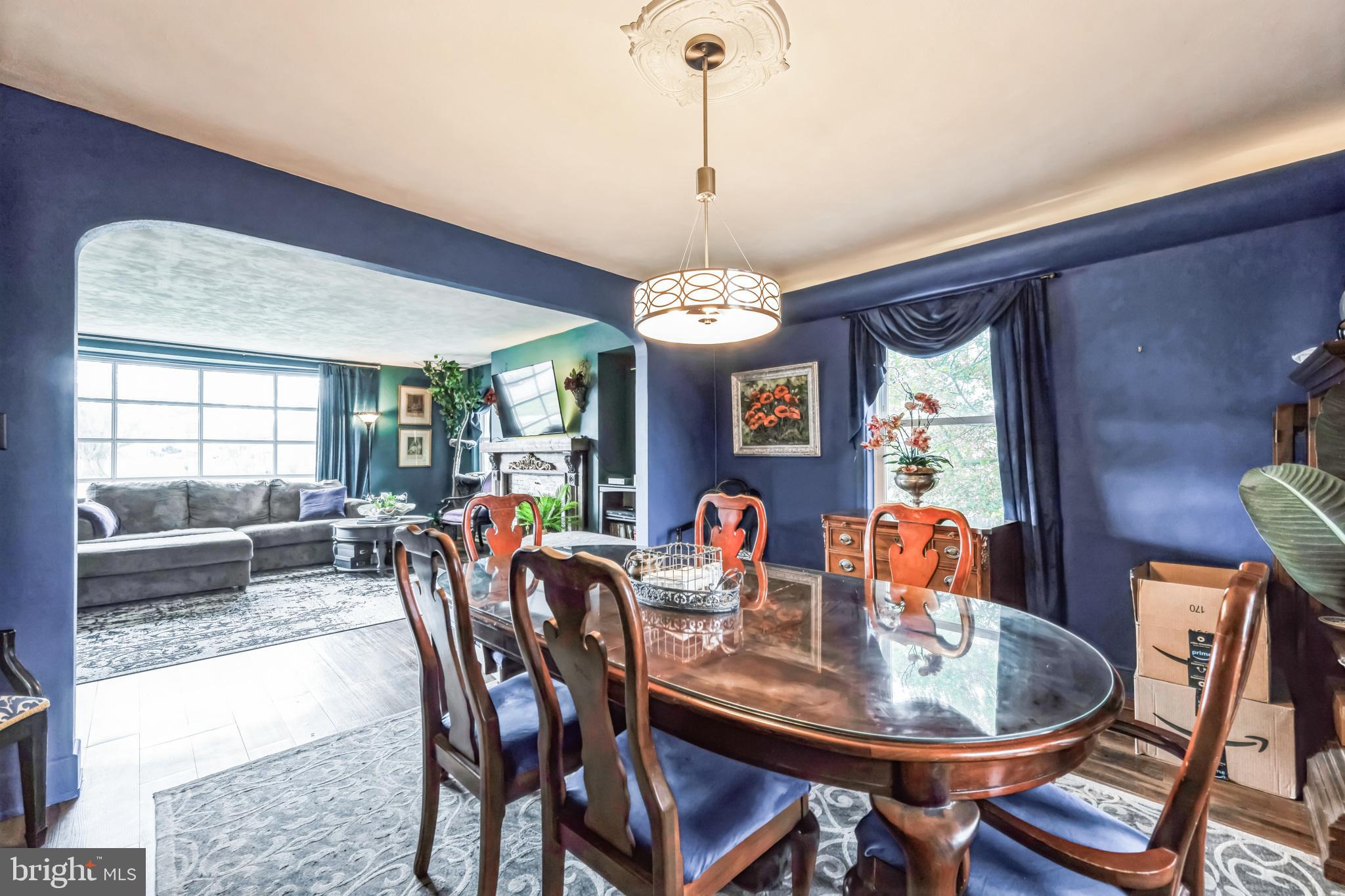 ROLLING ACRES - Residential