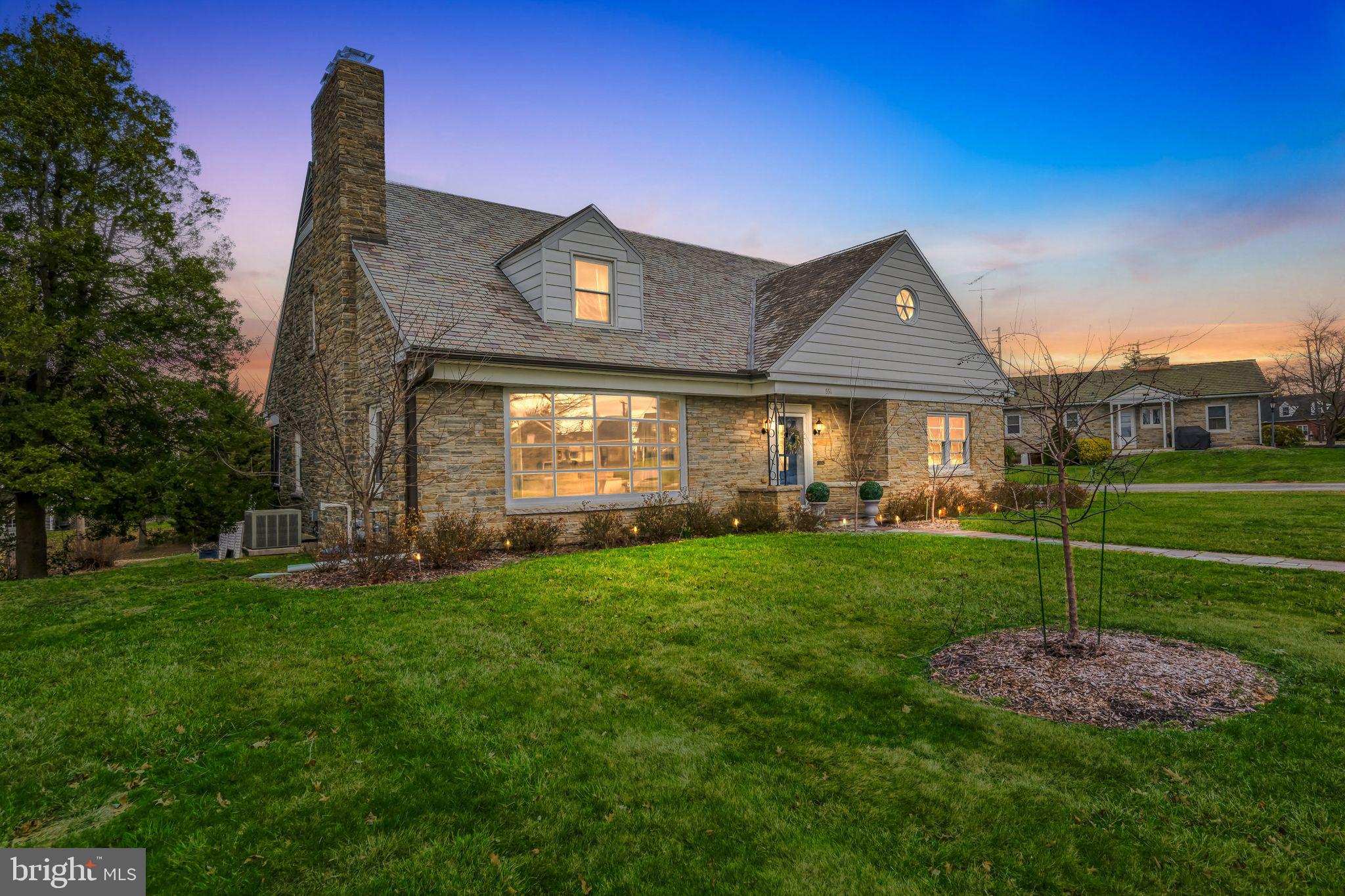 ROLLING ACRES - Residential