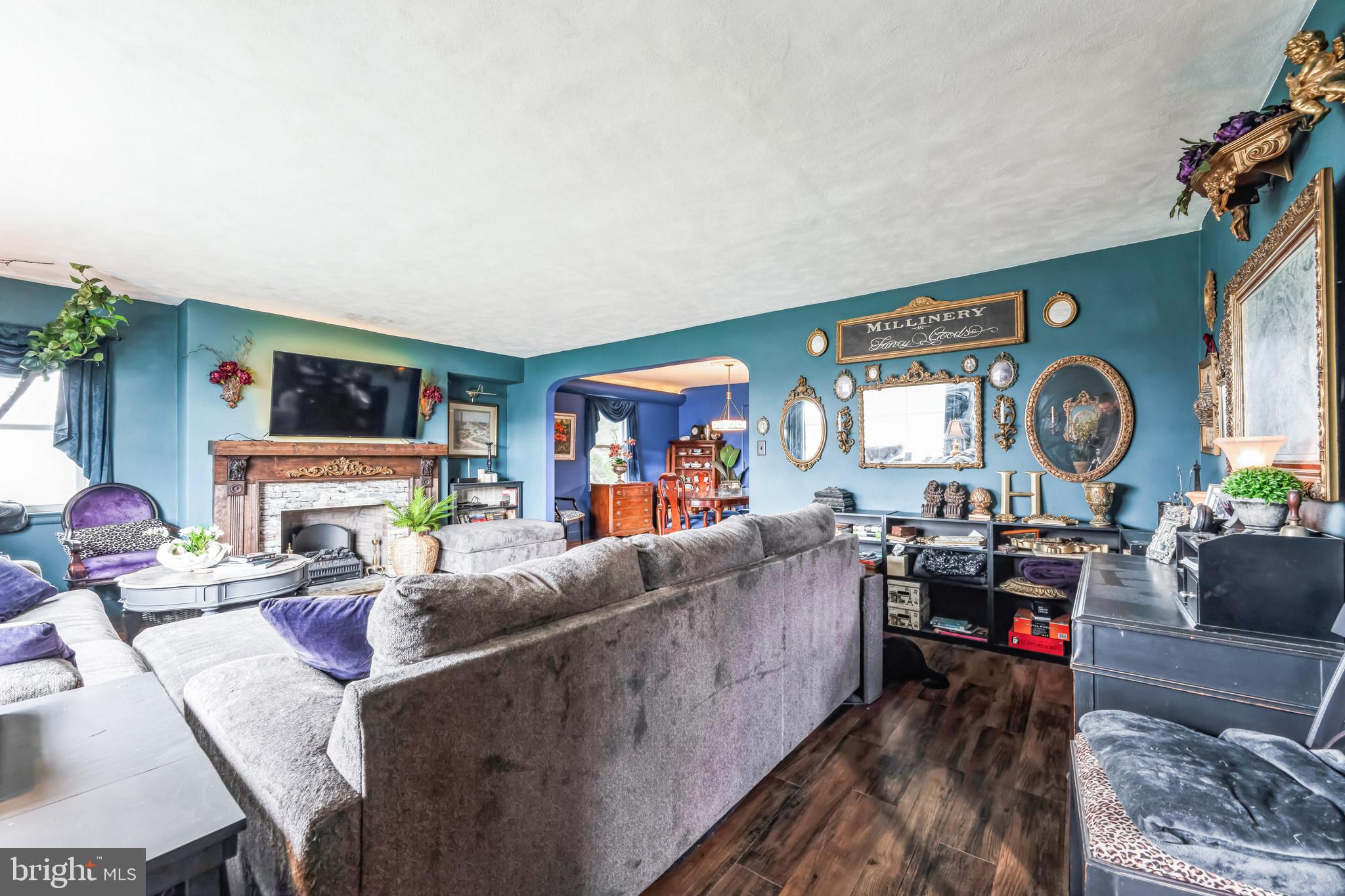 ROLLING ACRES - Residential