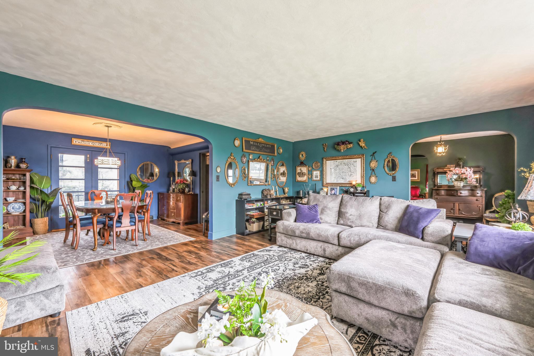 ROLLING ACRES - Residential