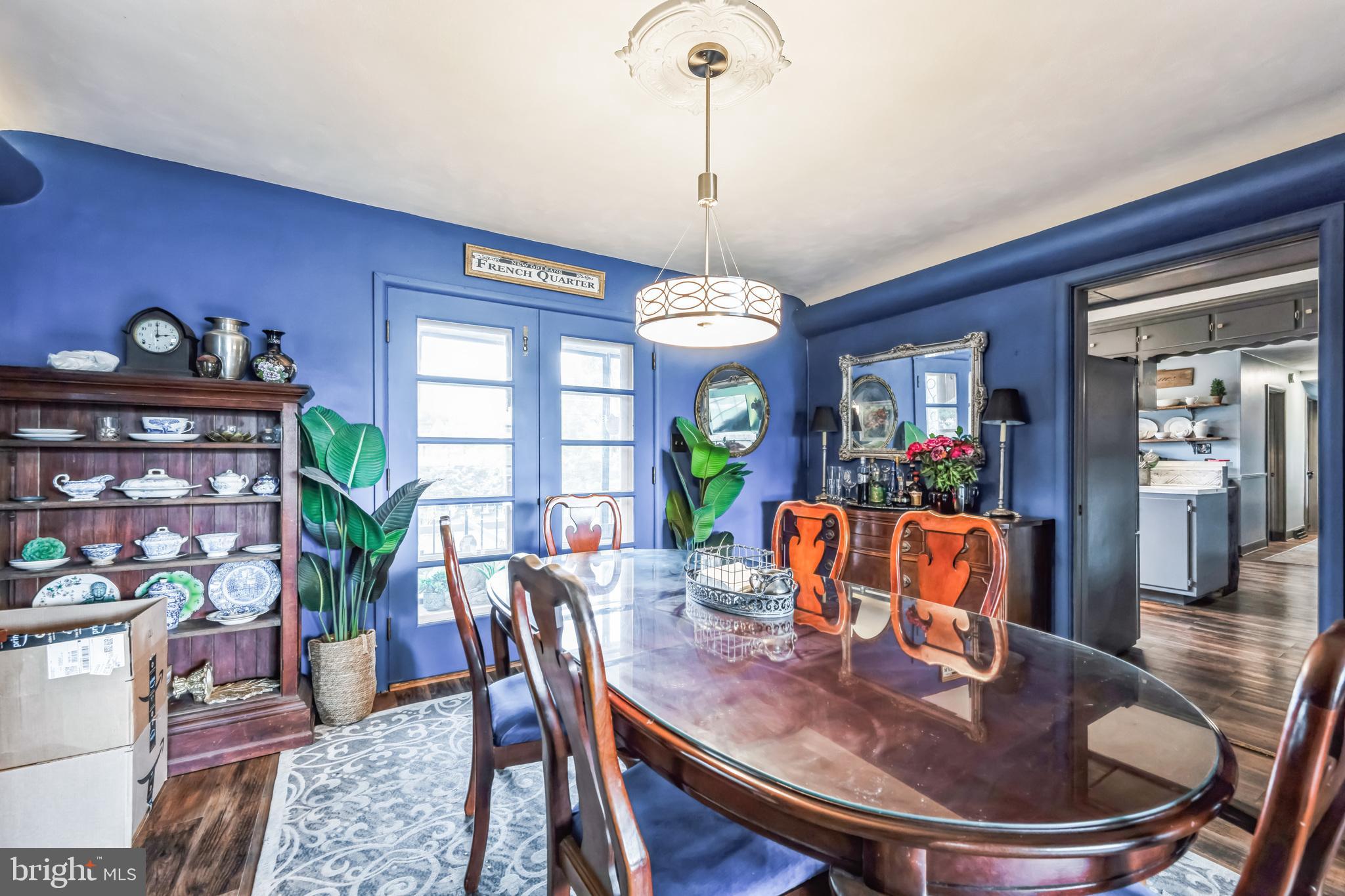 ROLLING ACRES - Residential