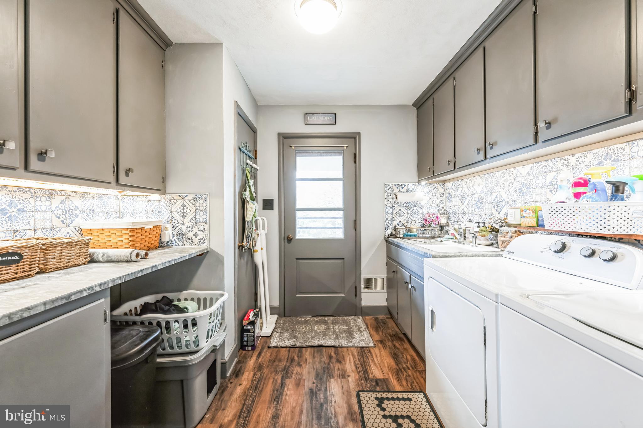 ROLLING ACRES - Residential