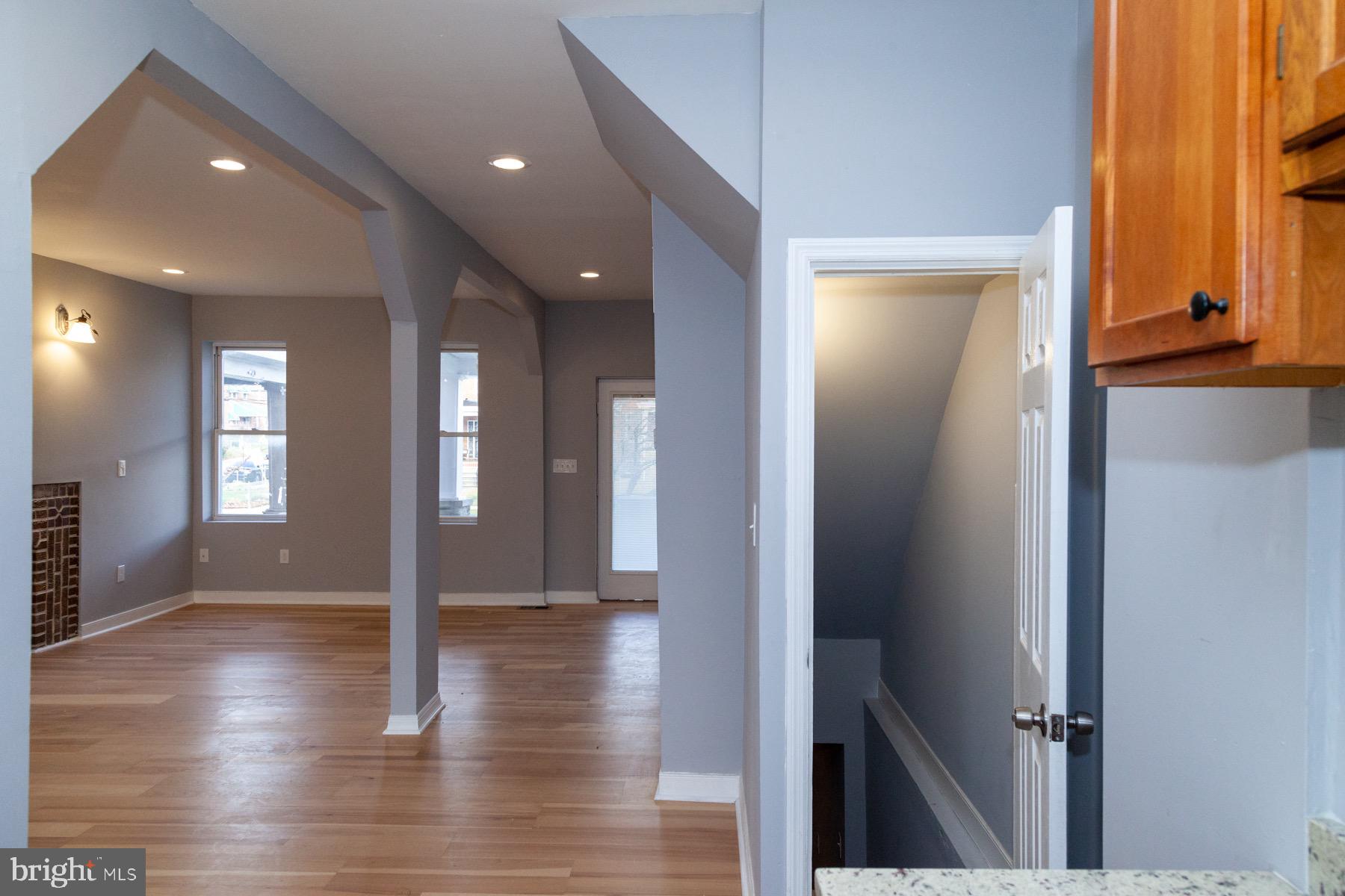 ASHBURTON - Residential