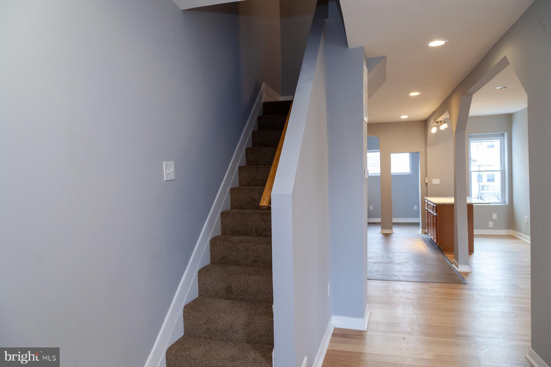 ASHBURTON - Residential