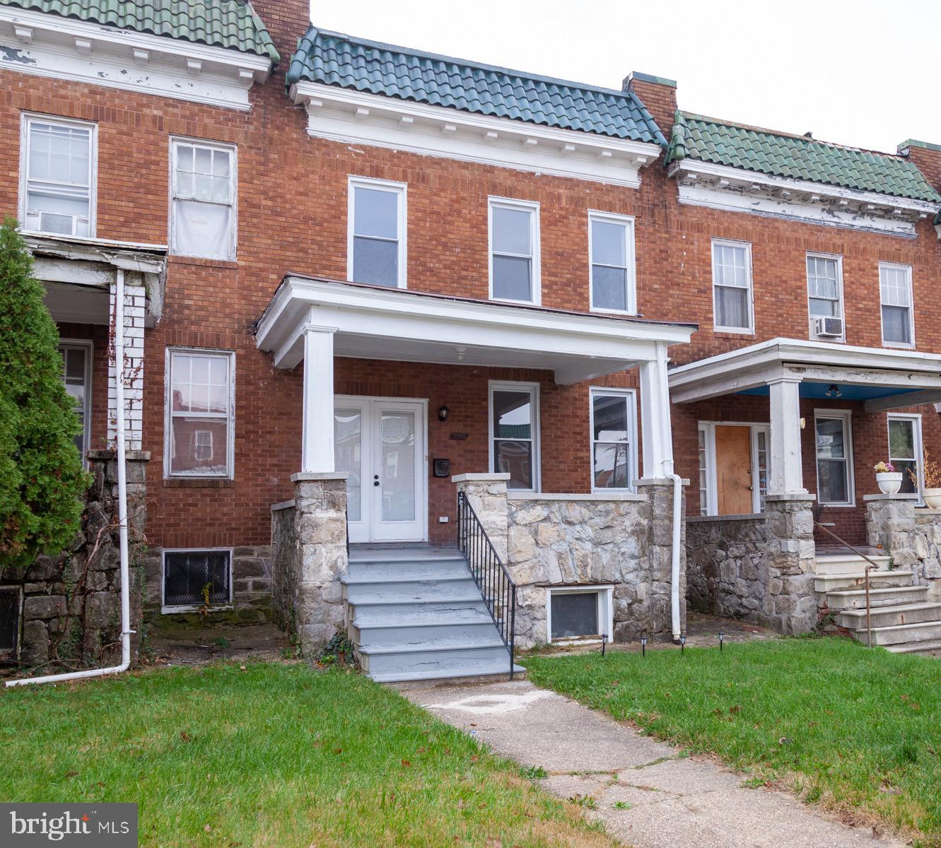 ASHBURTON - Residential