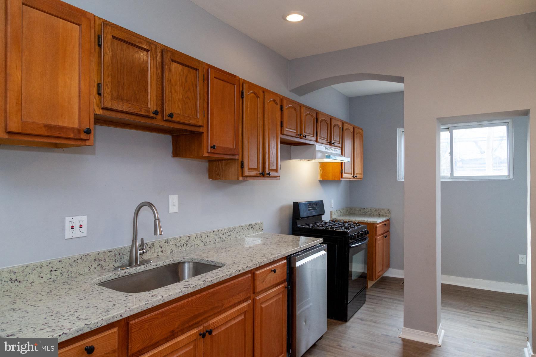 ASHBURTON - Residential