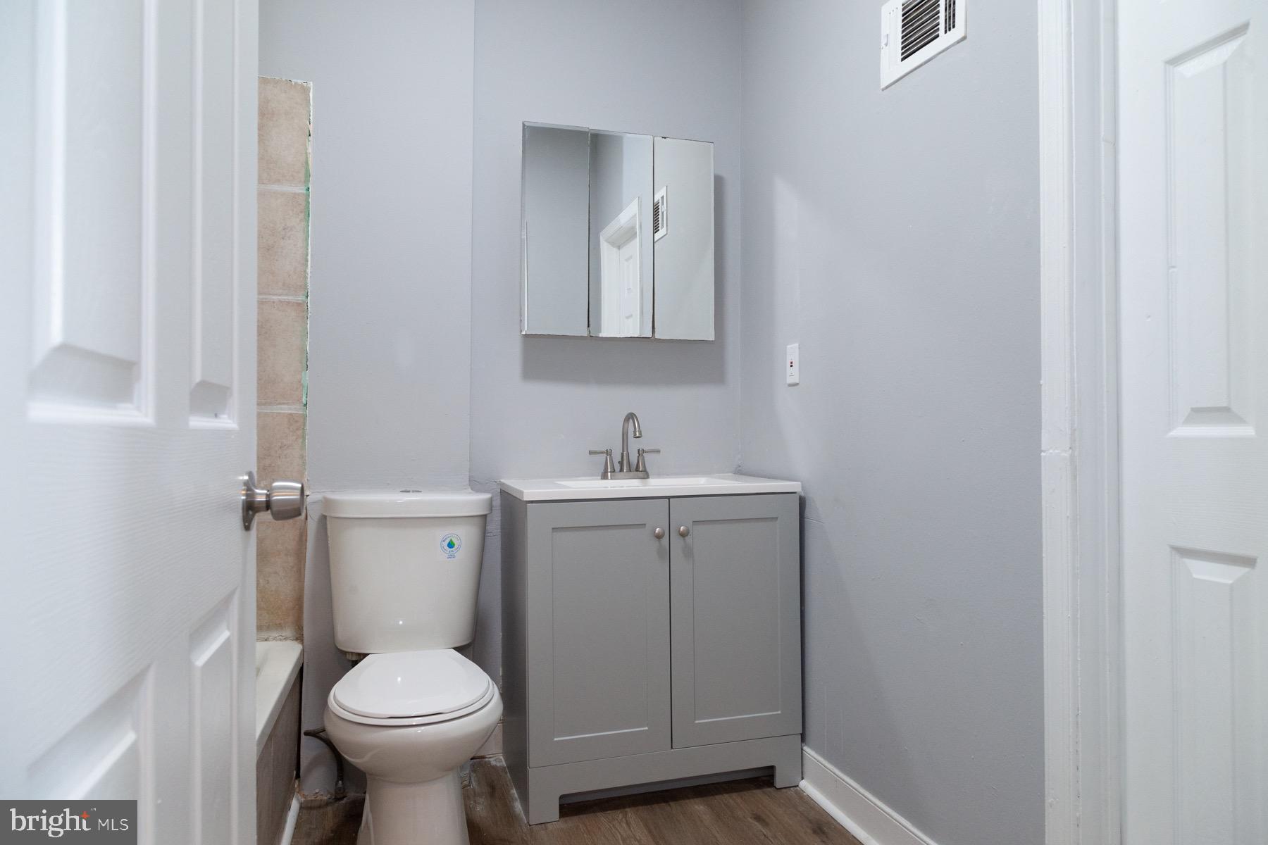 ASHBURTON - Residential