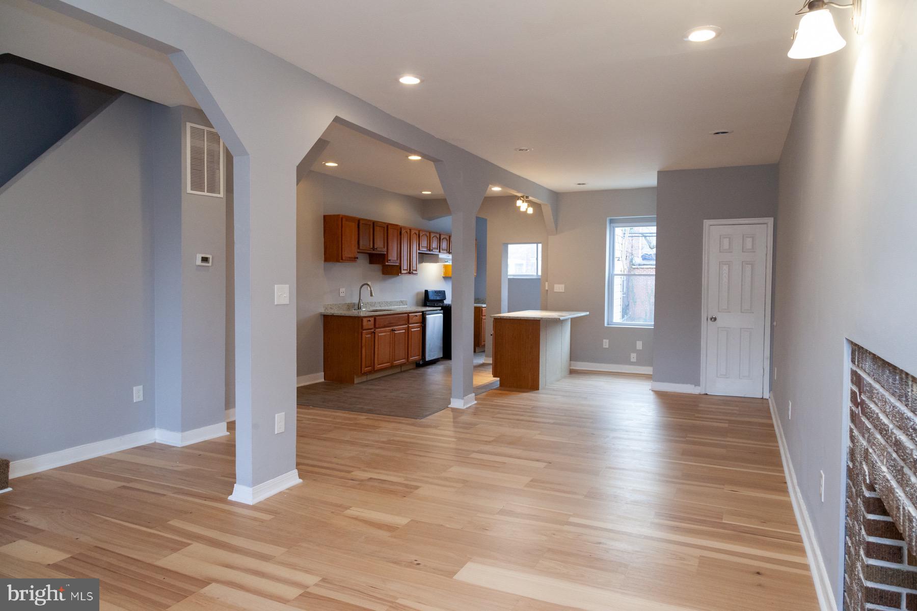 ASHBURTON - Residential