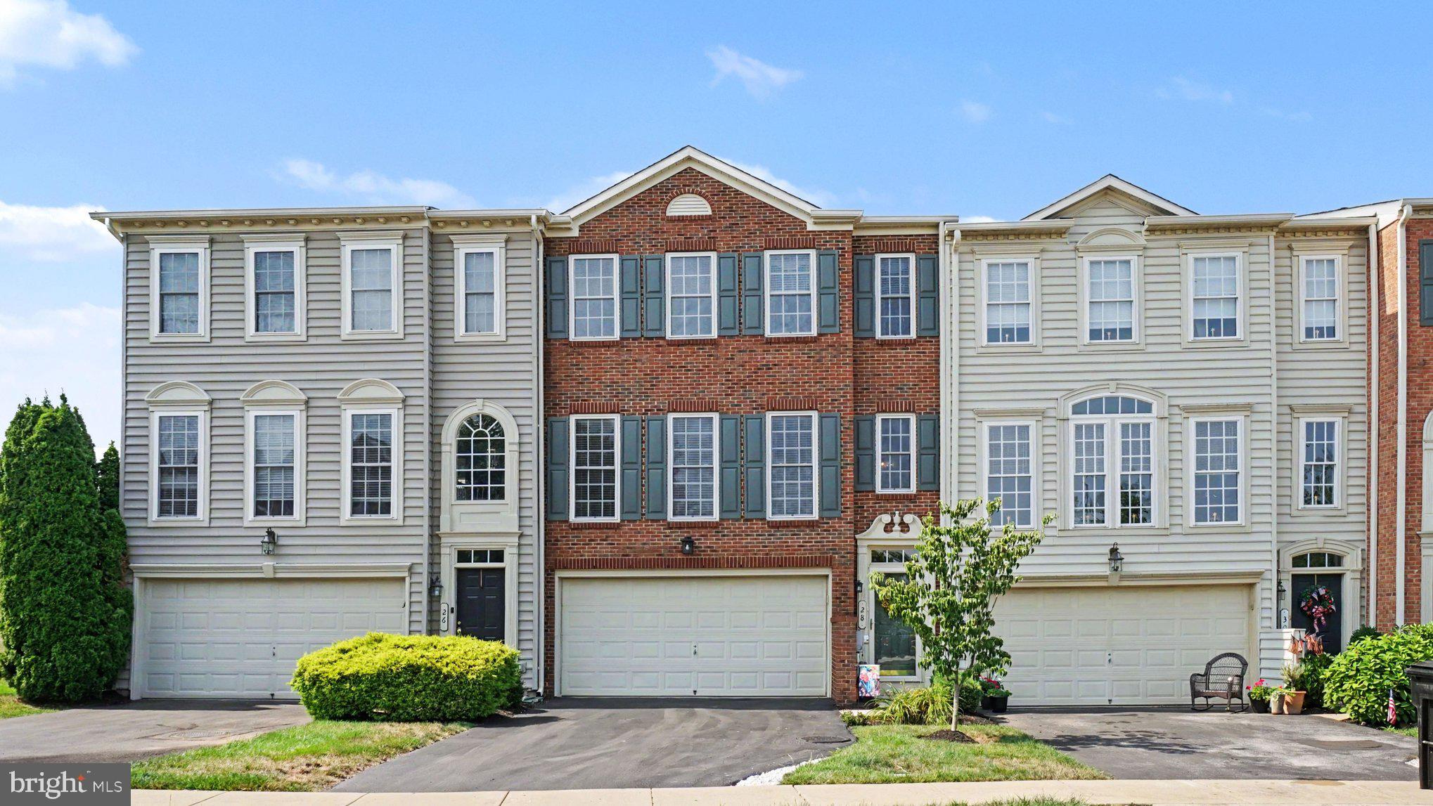 28 BROWER LANE