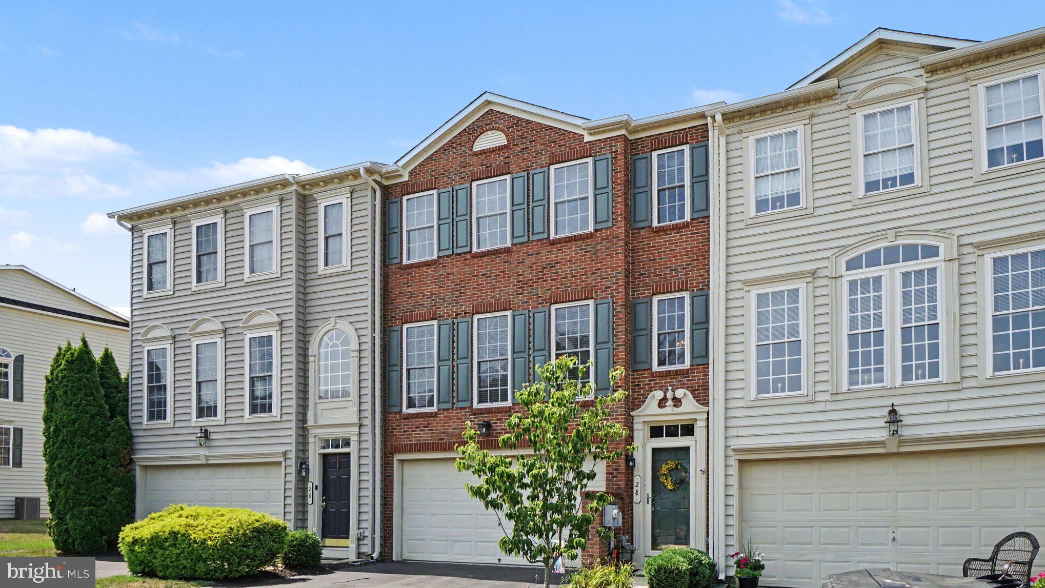 28 BROWER LANE