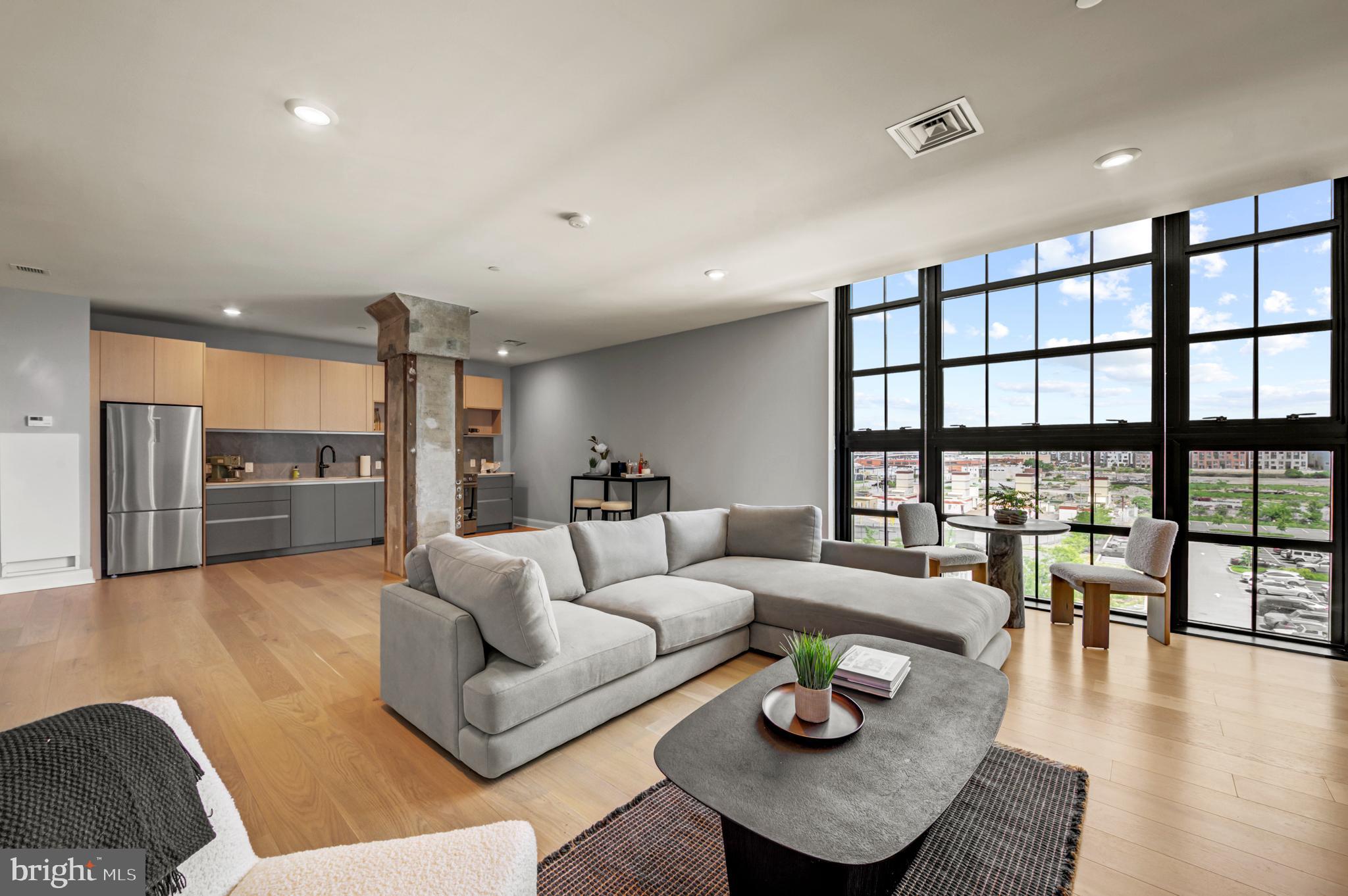 1325 N BEACH STREET 704