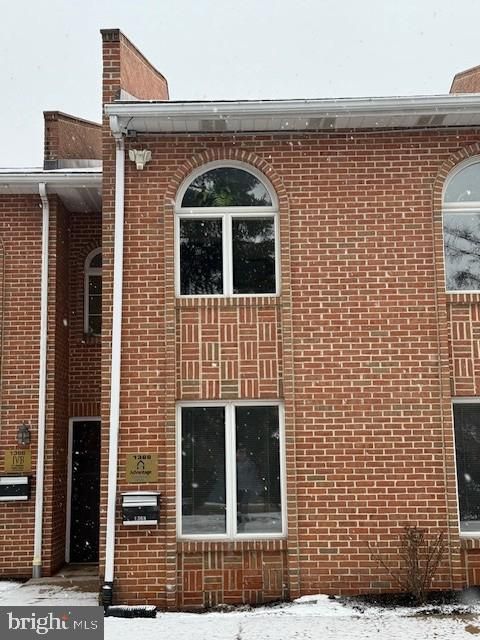 1368 S ATHERTON STREET STATE COLLEGE PA 16801