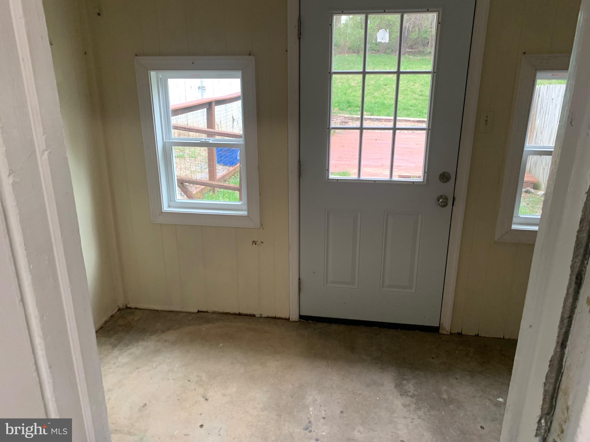 NONE AVAILABLE - Residential Lease