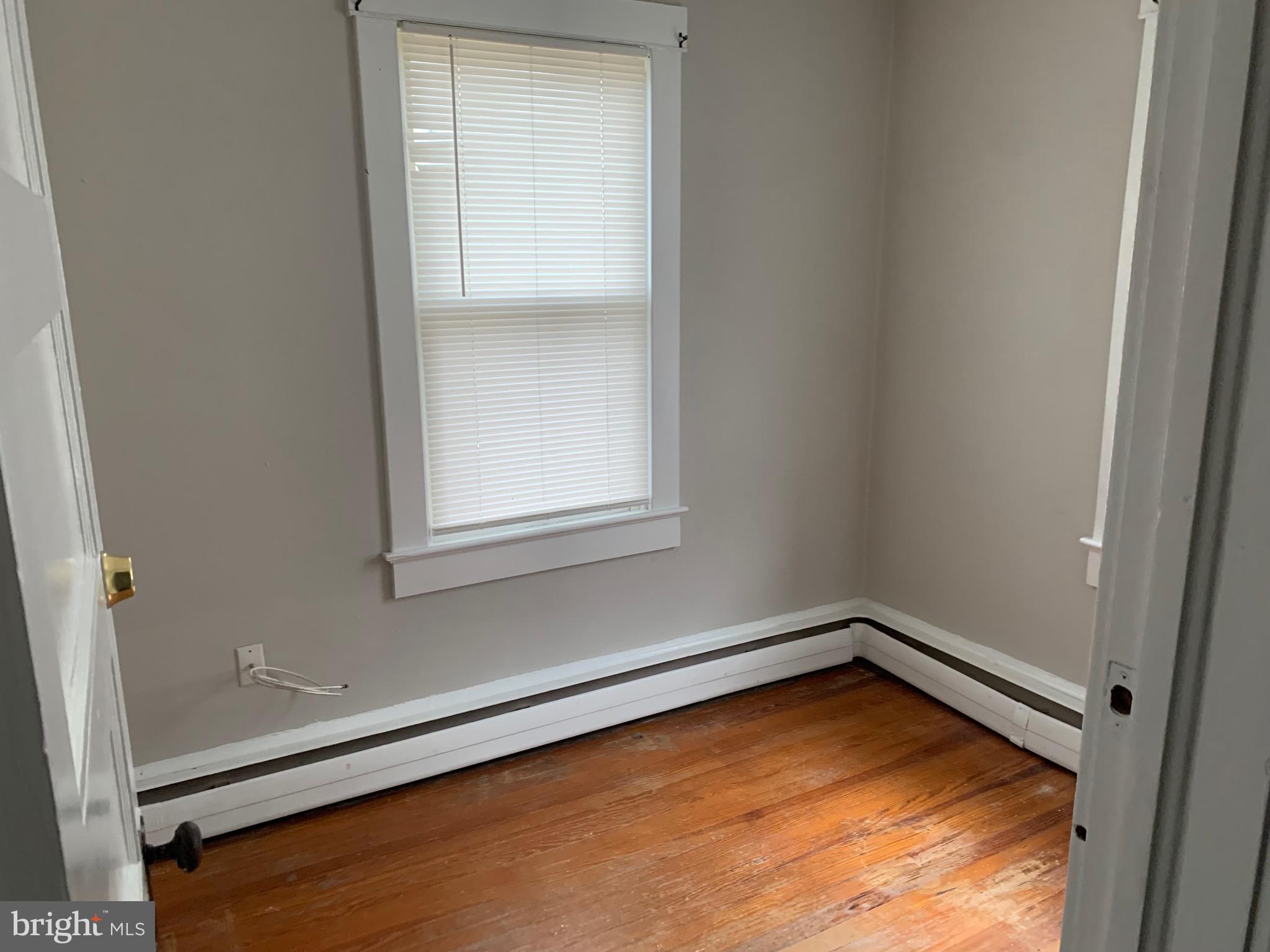 NONE AVAILABLE - Residential Lease