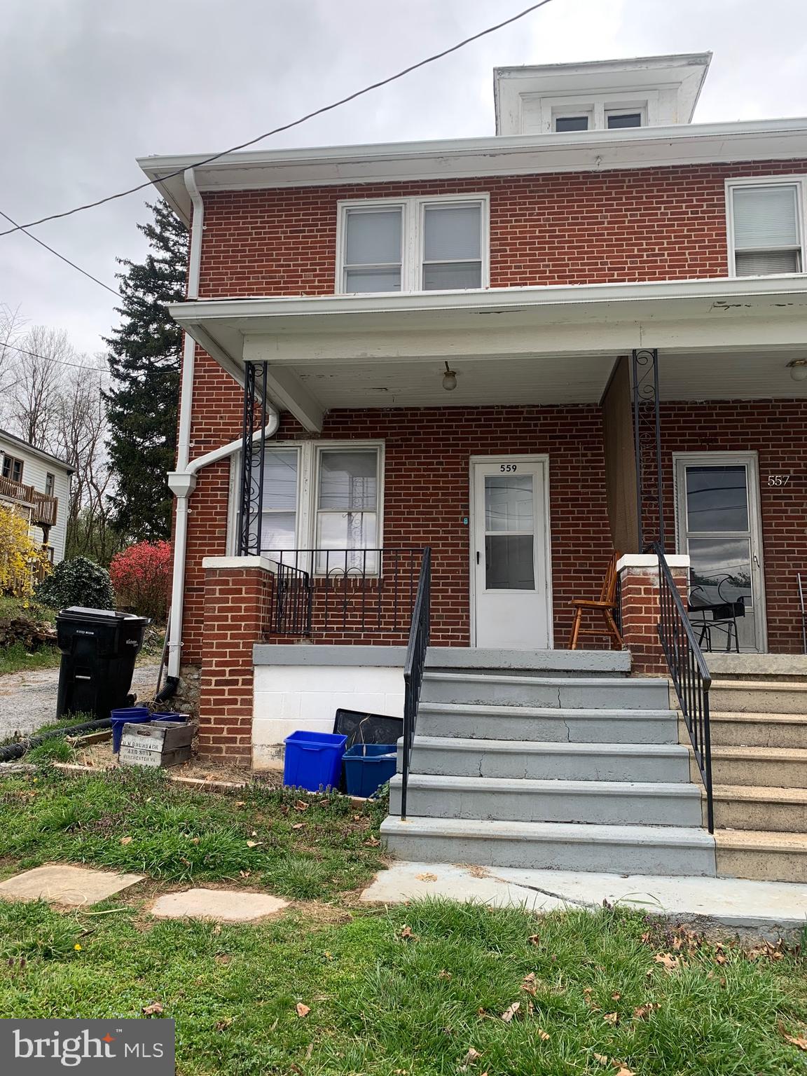 NONE AVAILABLE - Residential Lease