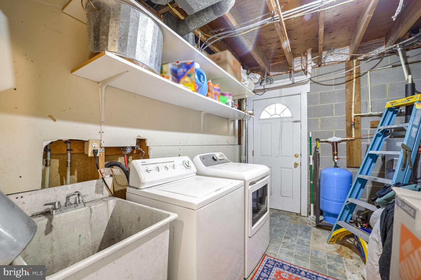 CAPE ST CLAIRE - Residential