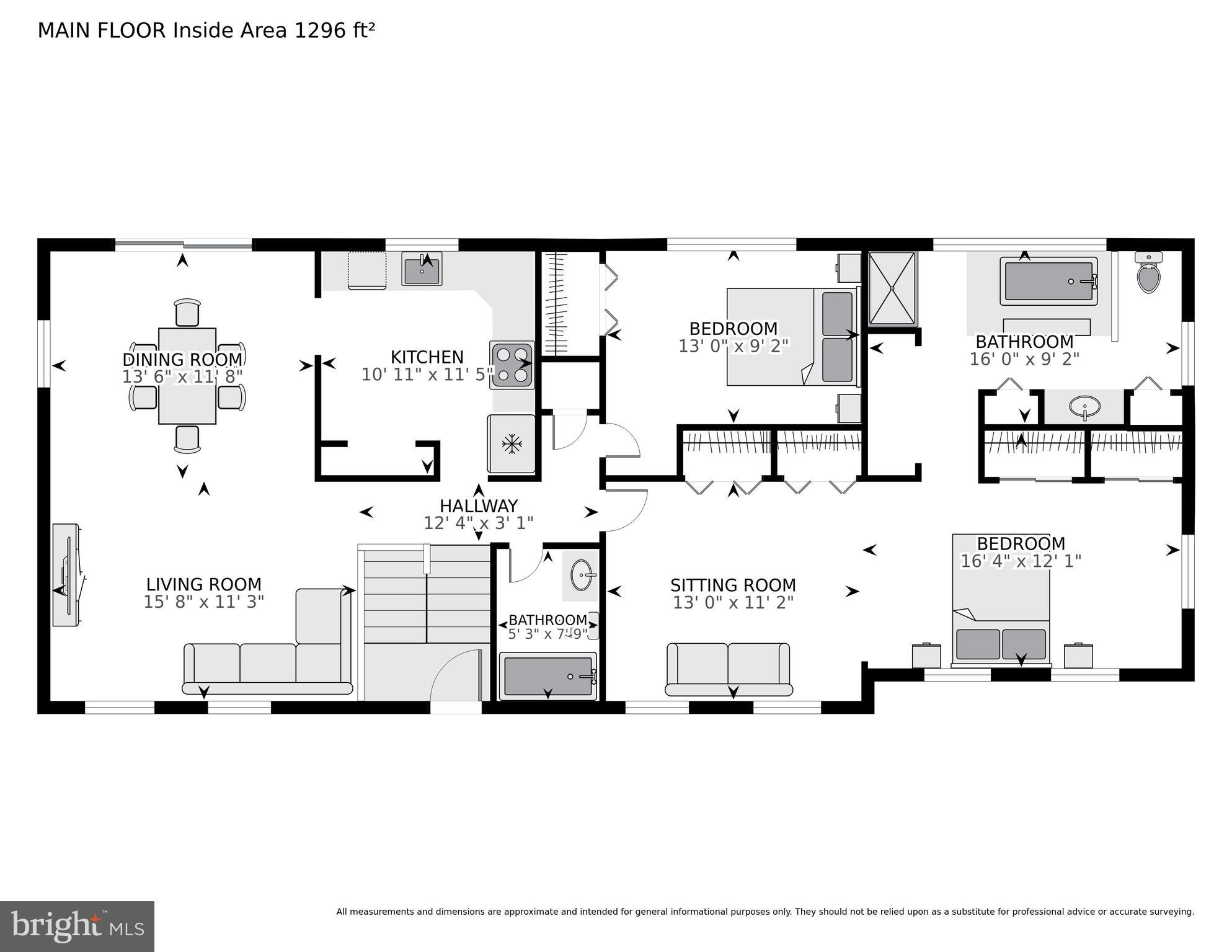 CAPE ST CLAIRE - Residential