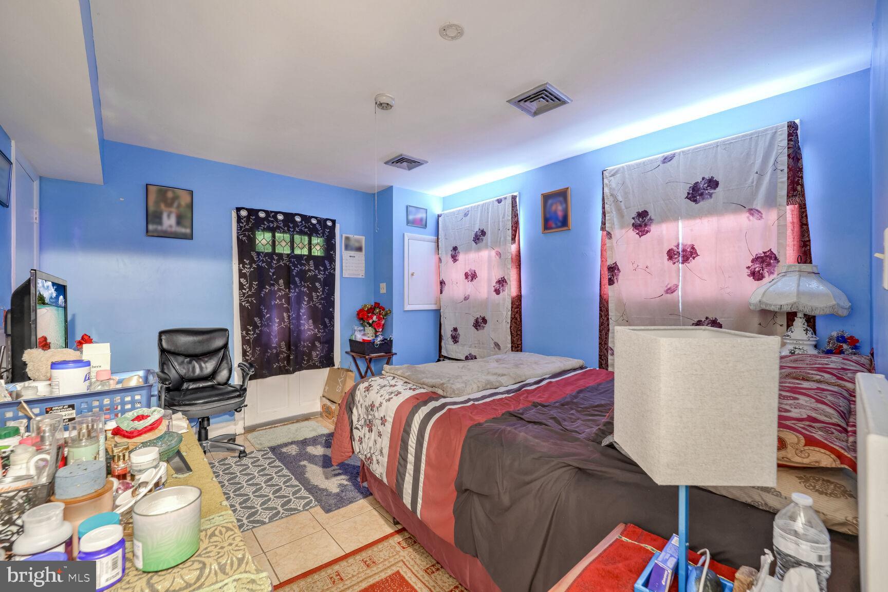 CAPE ST CLAIRE - Residential