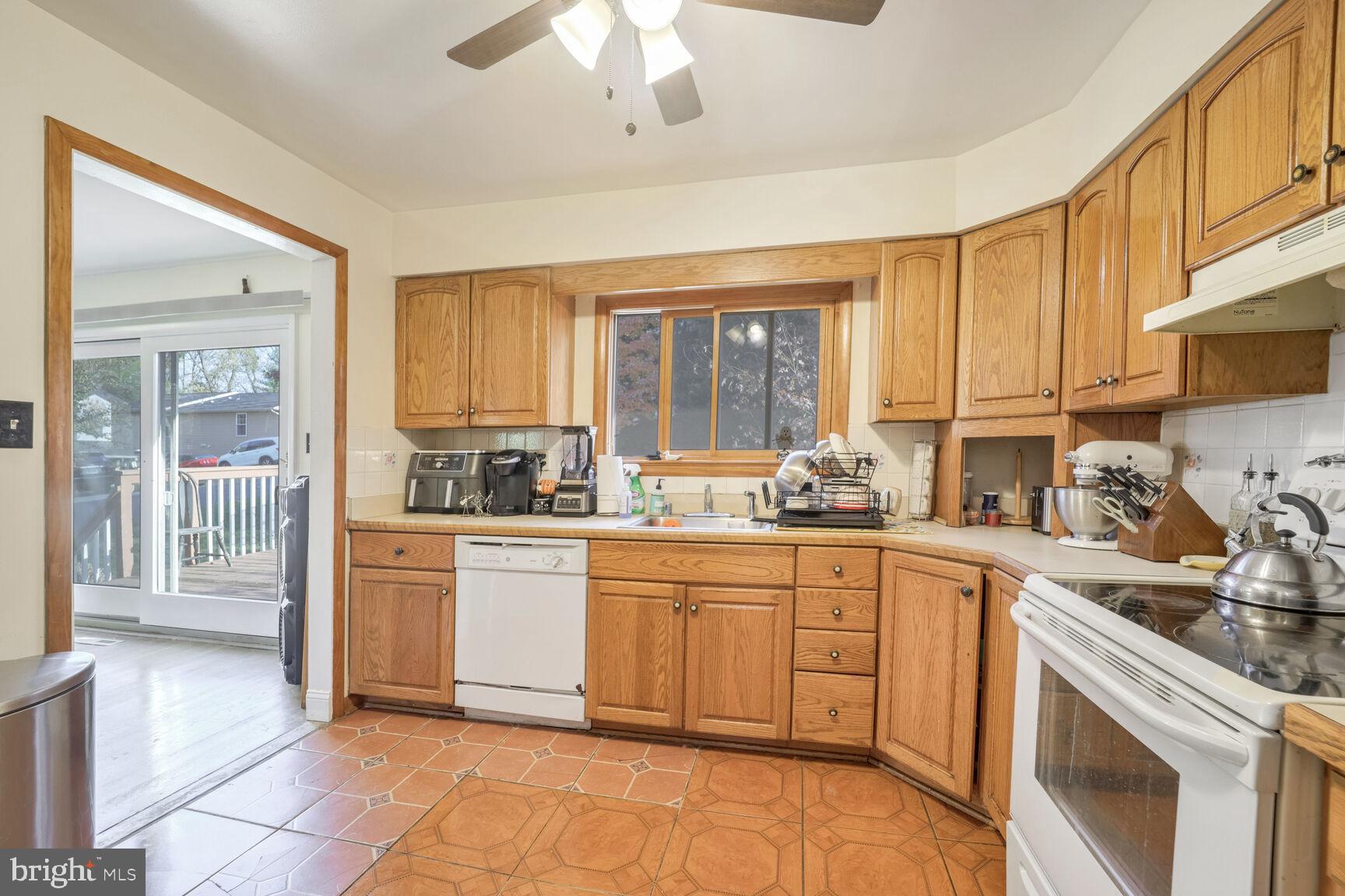 CAPE ST CLAIRE - Residential